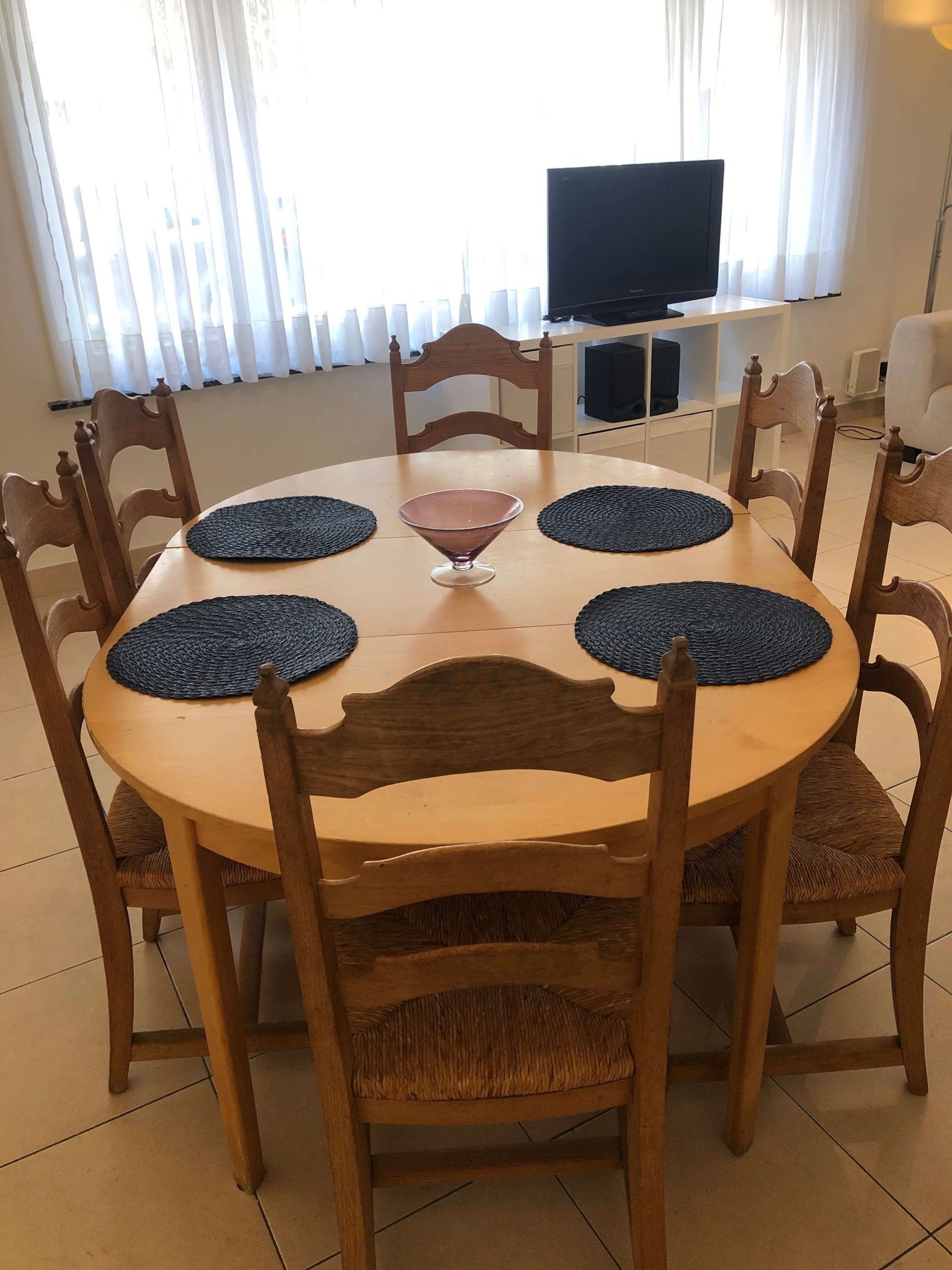 Apartment for rent in Vermogen 1