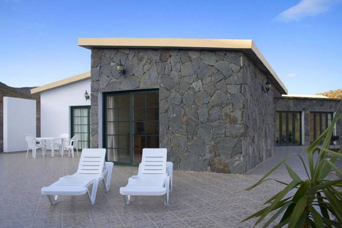 Fuerteventura la lajita, villa for rent outside 2