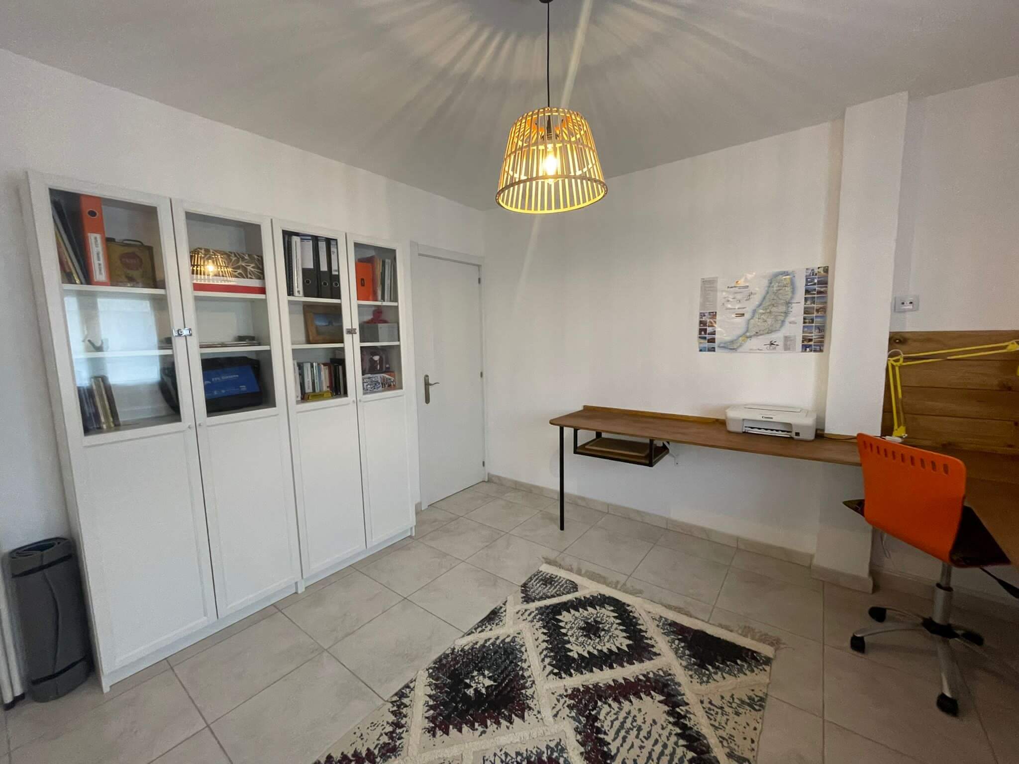 Llargia - Beautiful furnished apartment for rent in Fuerteventura - Spare room