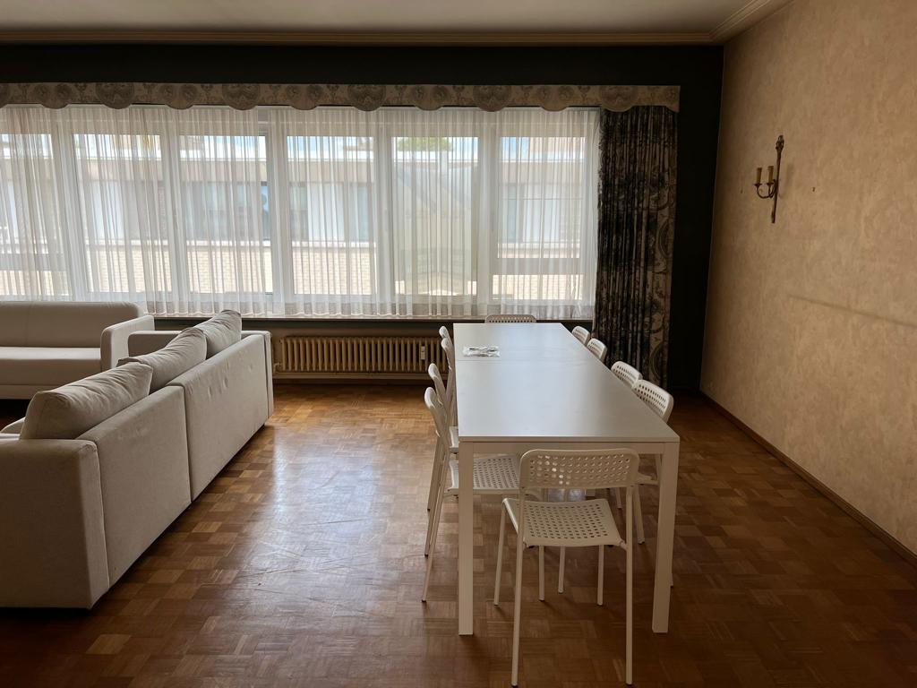 Gounod - Accommodation for rent in Antwerp - Dining