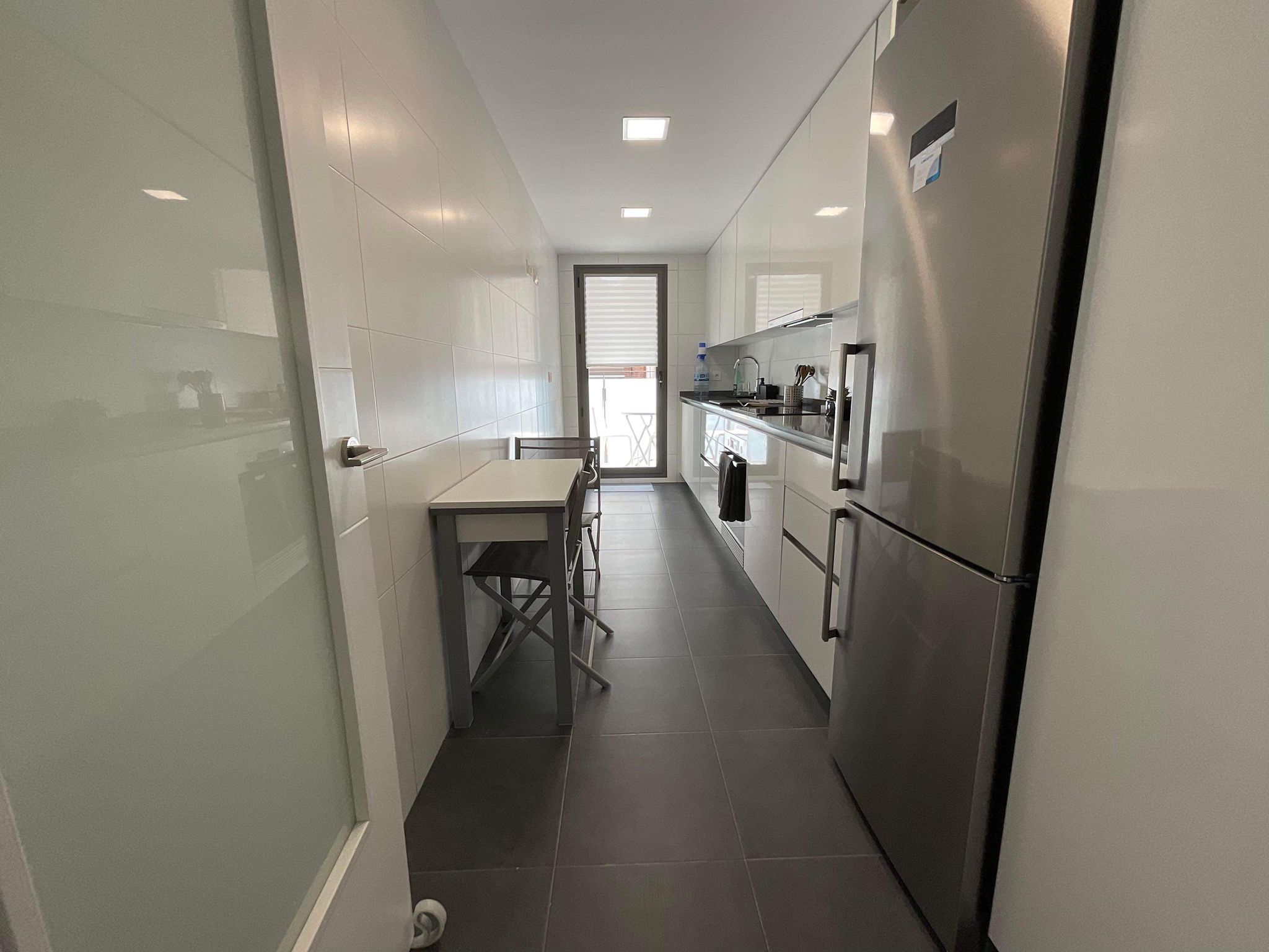 furnished apartment for rent in Valencia