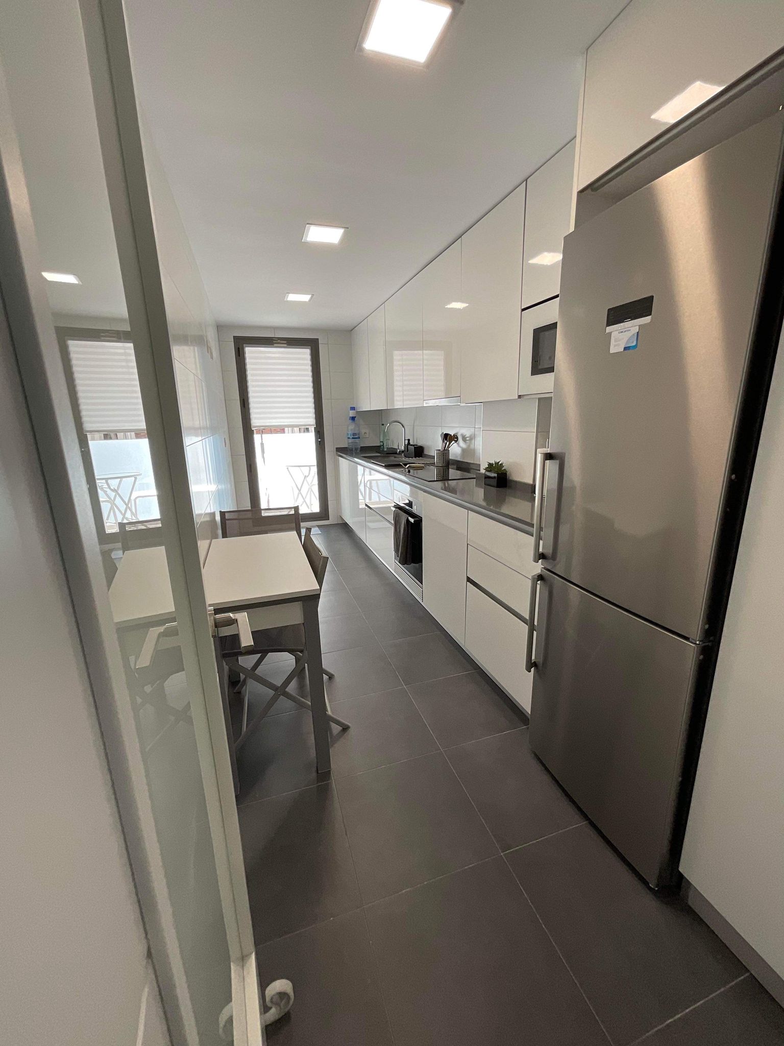 furnished apartment for rent in Valencia