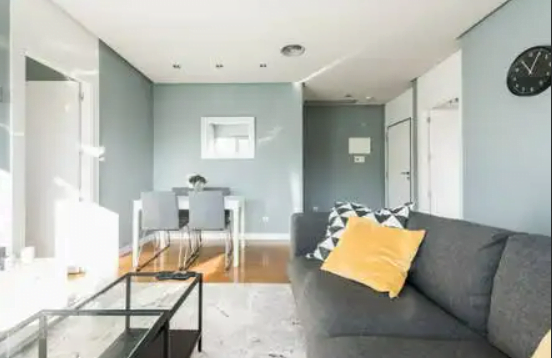 Chacón 4 - Luxury rental in Madrid