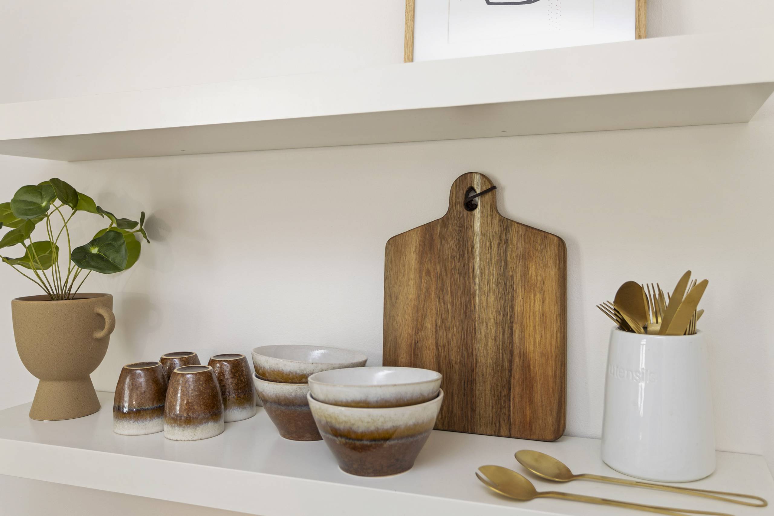 Cuerens - Lovely studio for rent in Brussels - Kitchen