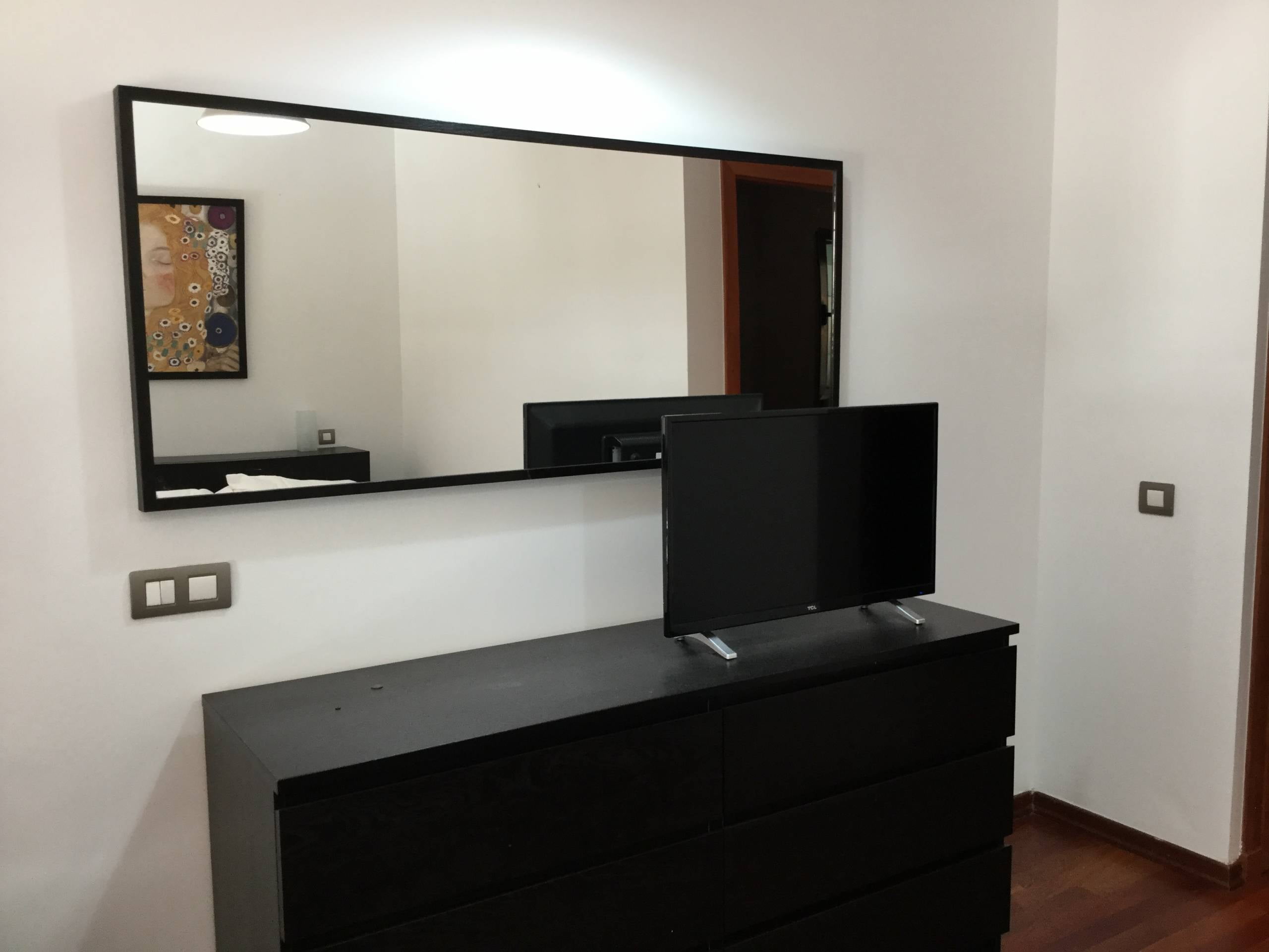 La Minilla - Furnished duplex for rent in Gran Canaria - Hall