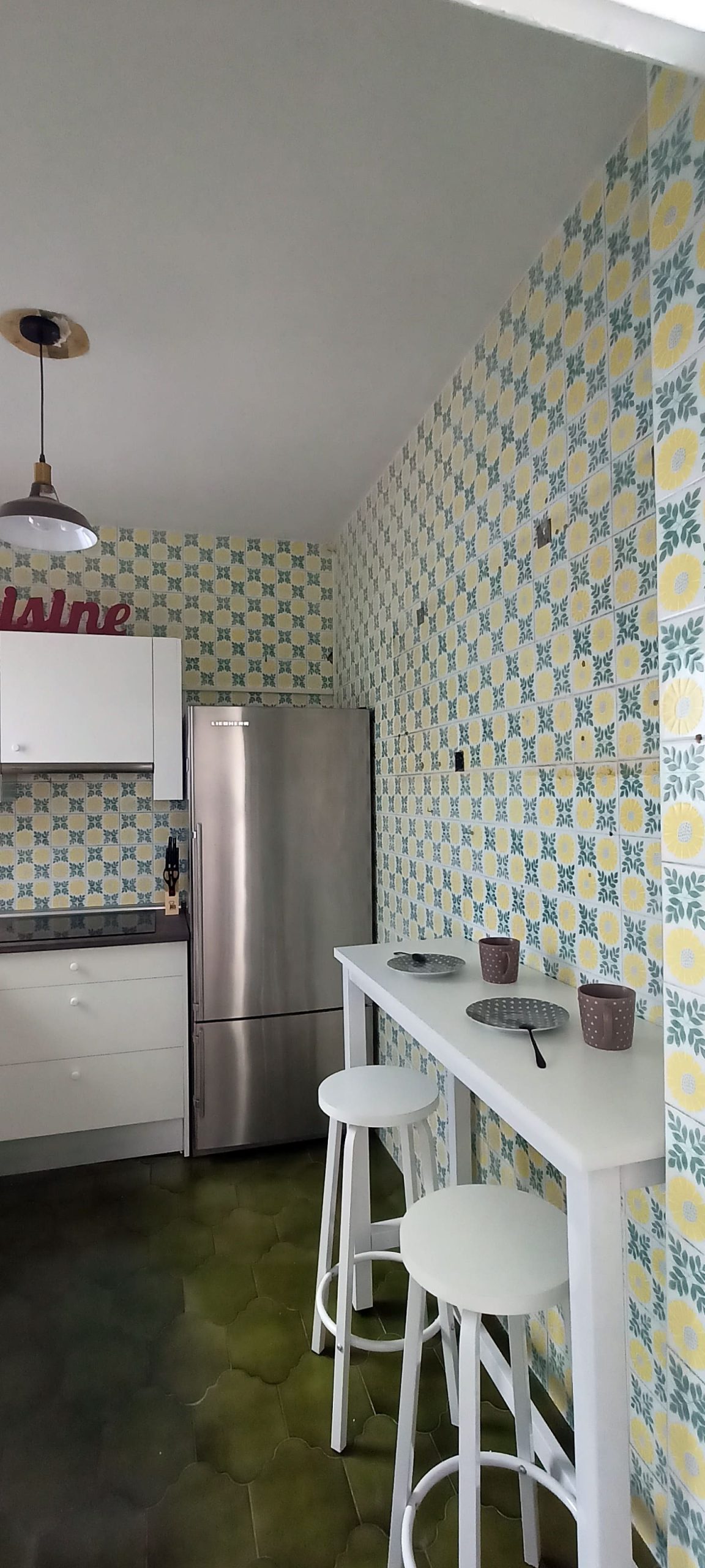 Rio Tajo - Furnished apartment for rent in Talavera de la Reina