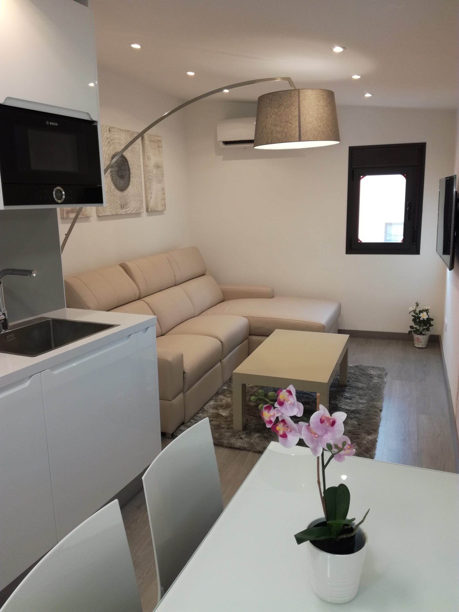 Casco - Furnished apartment for rent in Mallorca - dav