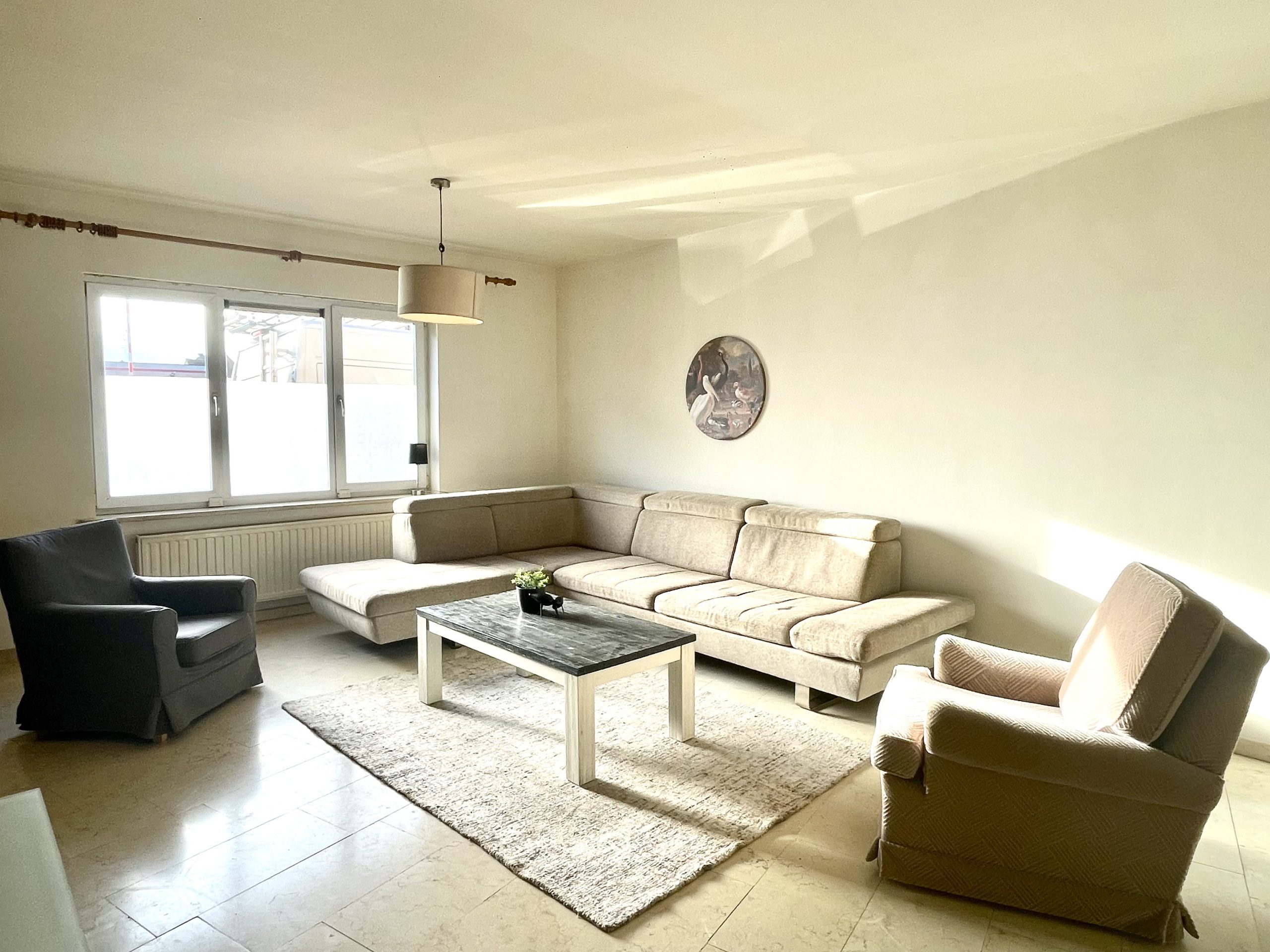 Apartment in Antwerp