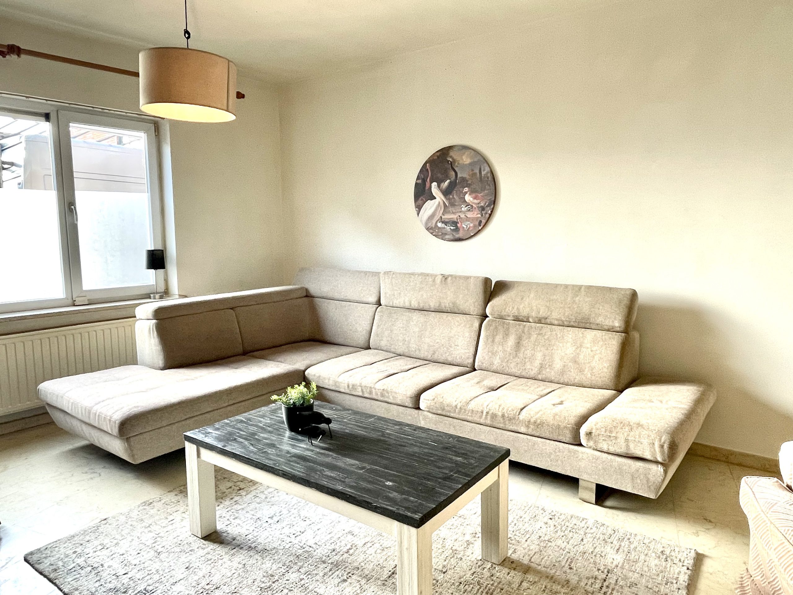 Apartment in Antwerp