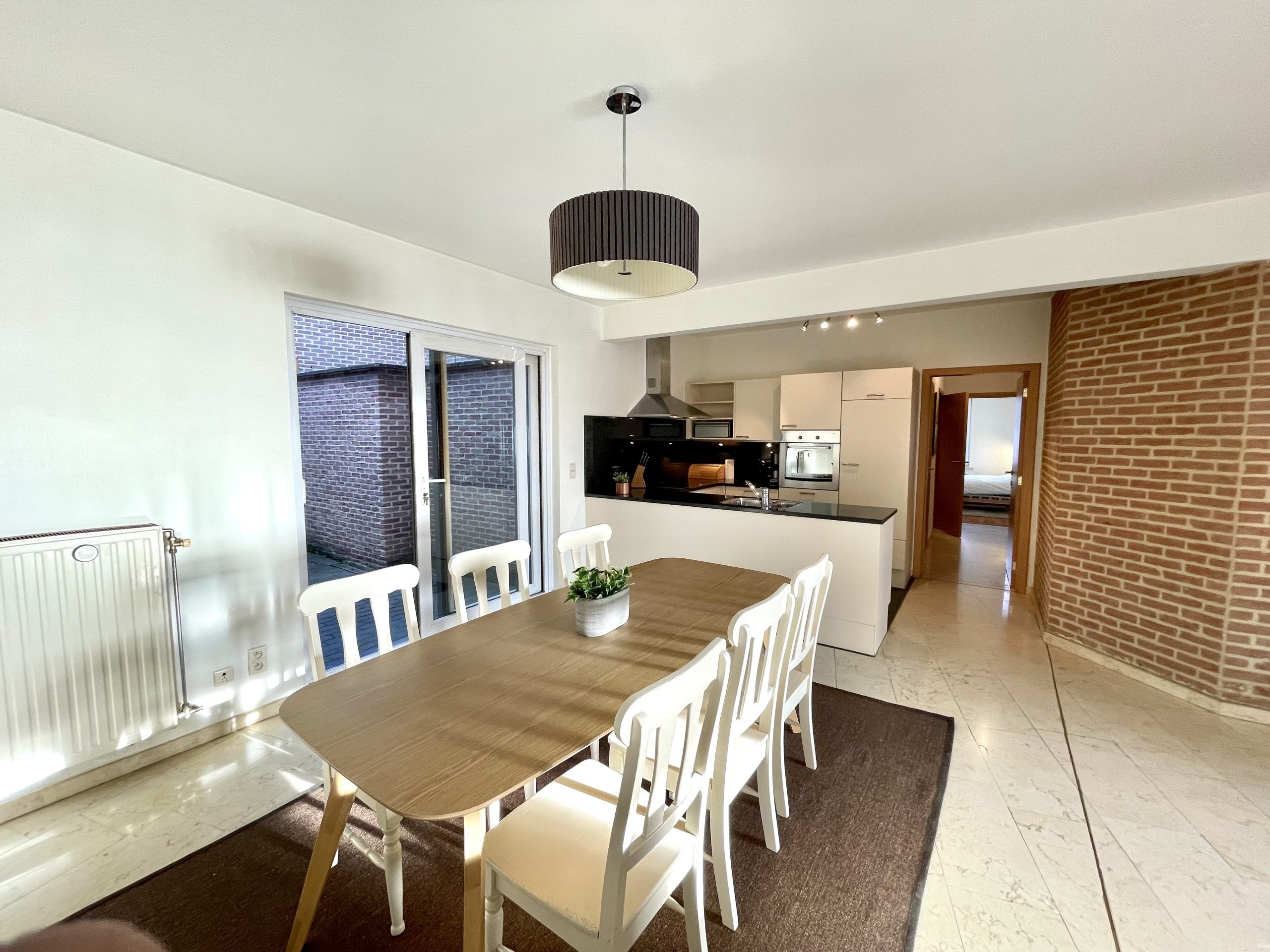 Apartment in Antwerp