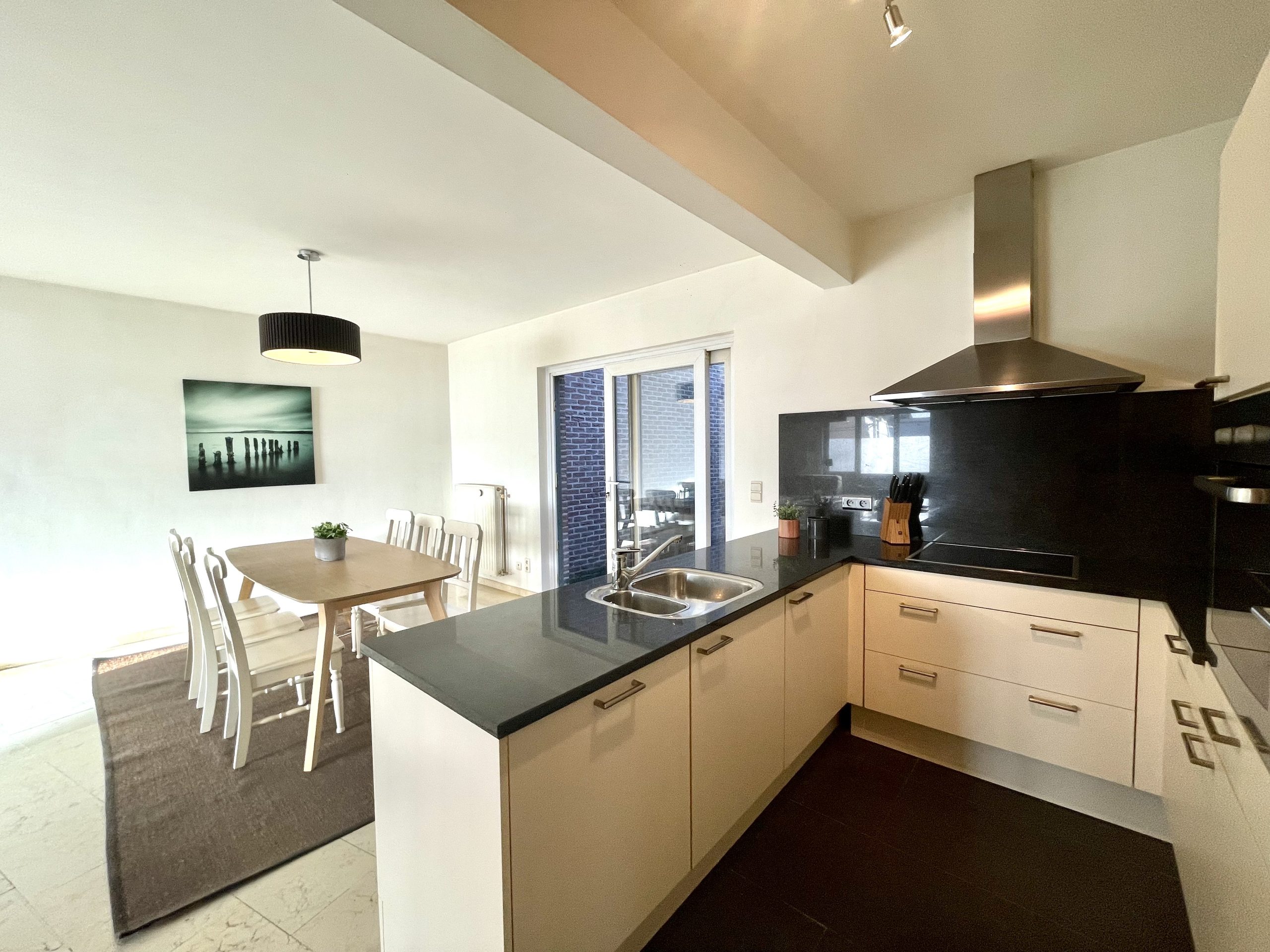 Apartment in Antwerp