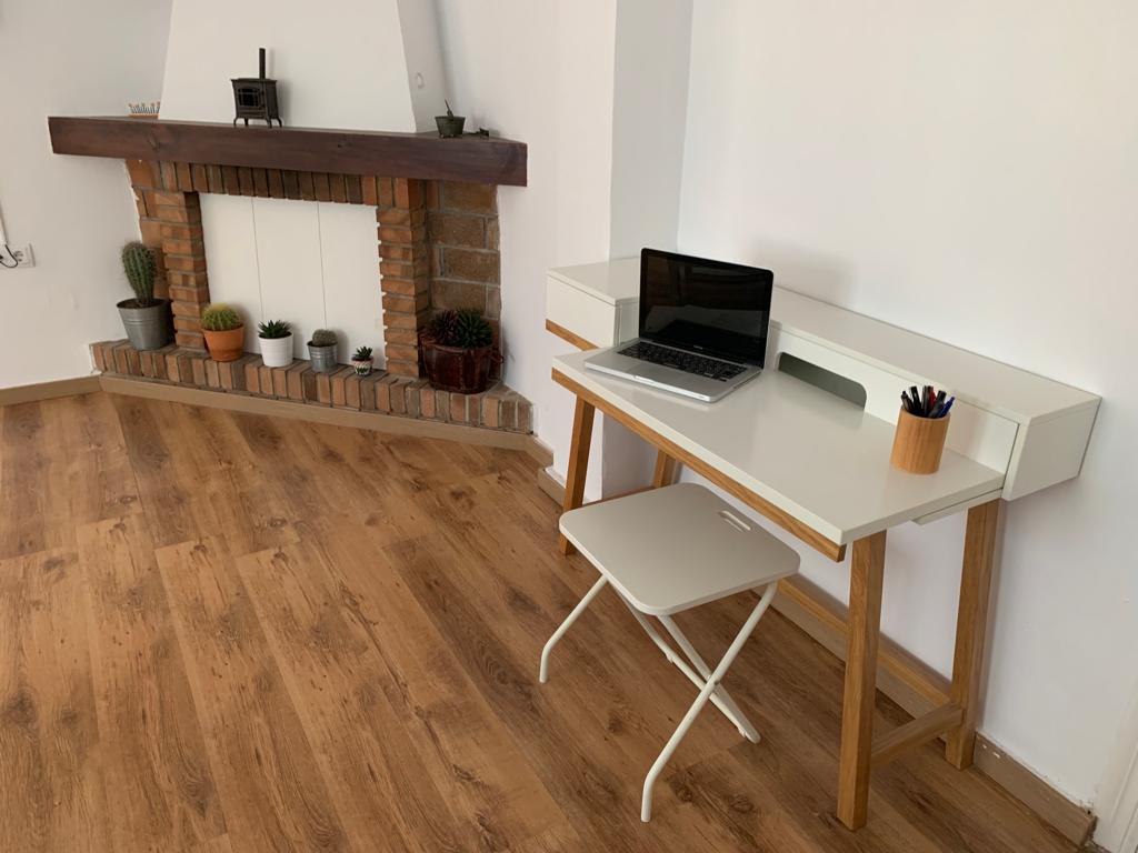 Living room Nou moles 2