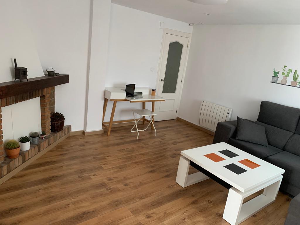 Living room Nou moles 3