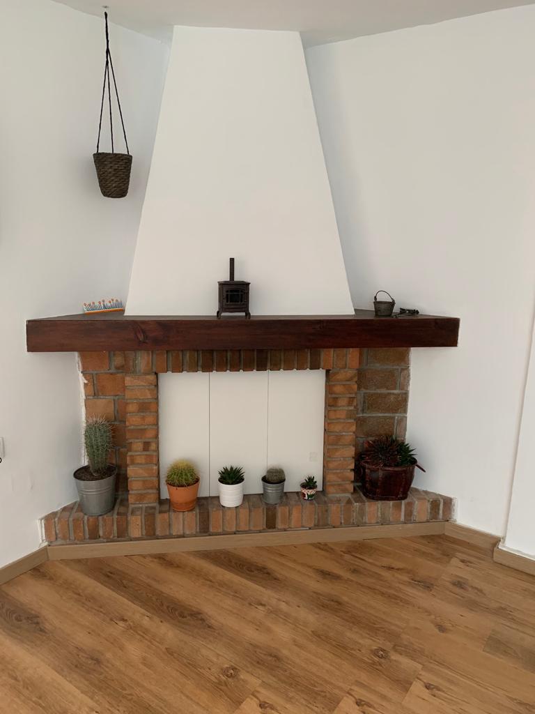 Living room Nou moles 4