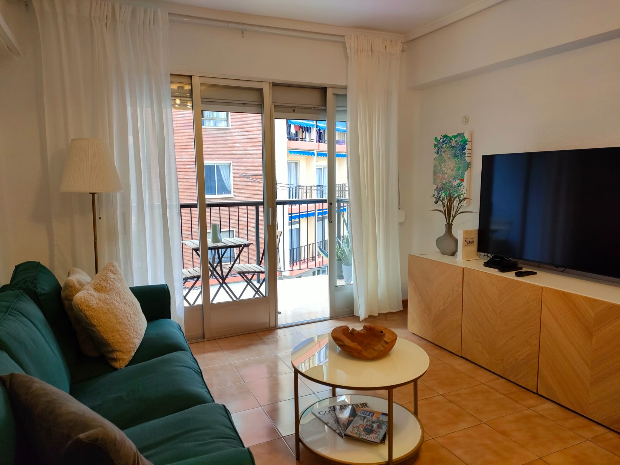 Living Room Nou moles 2