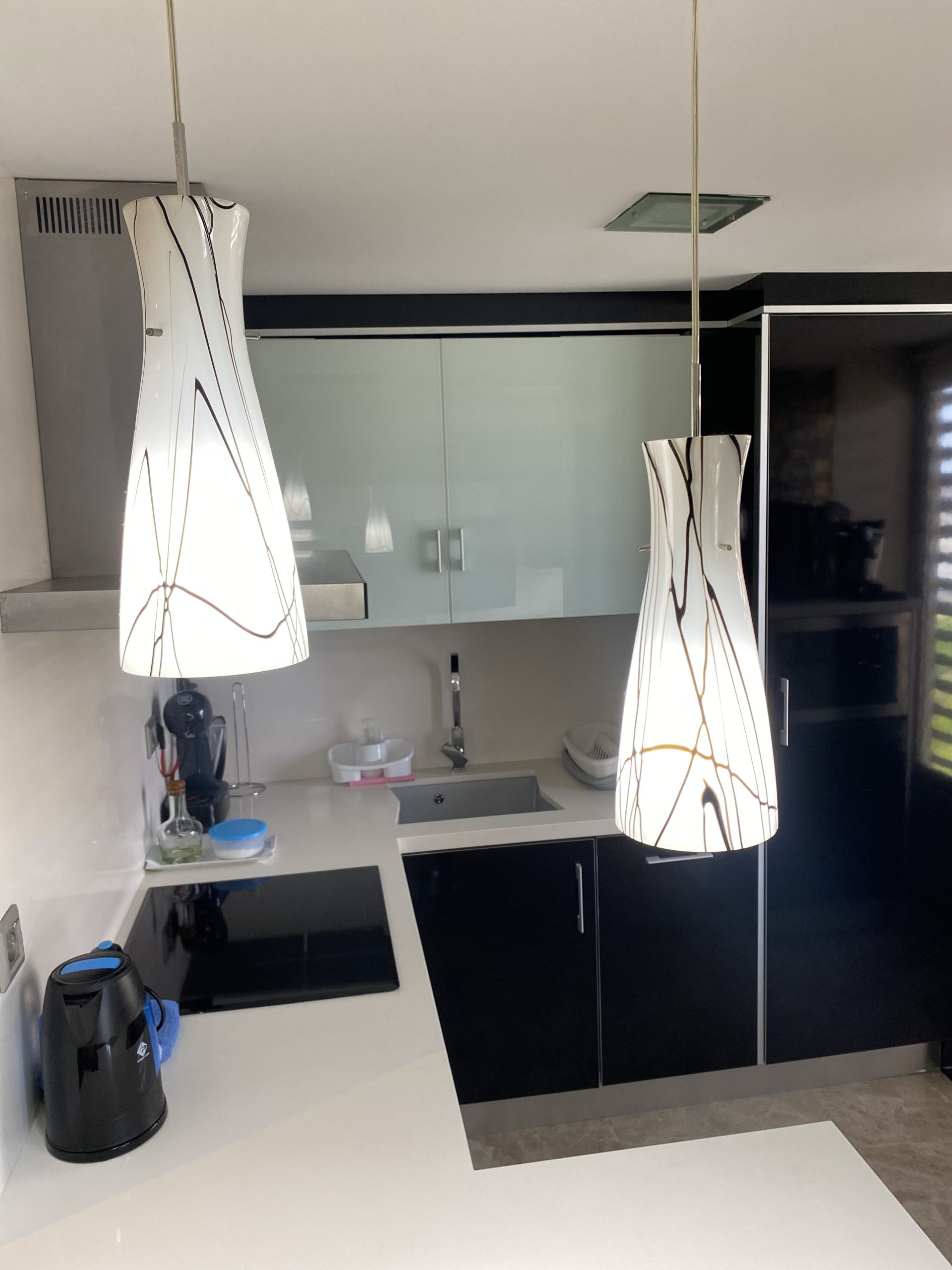 apartment for rent in valencia - kitchen