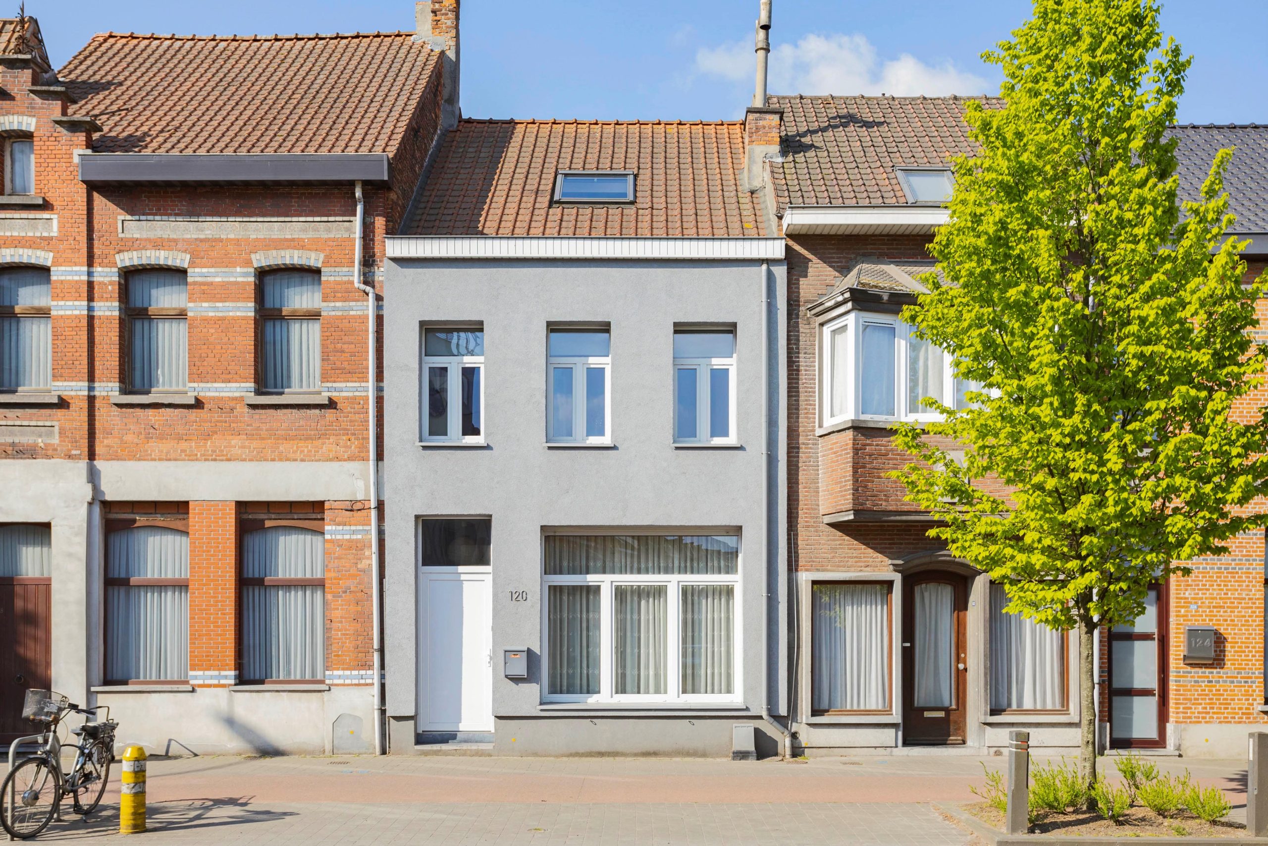 House for rent in Sint-Niklaas