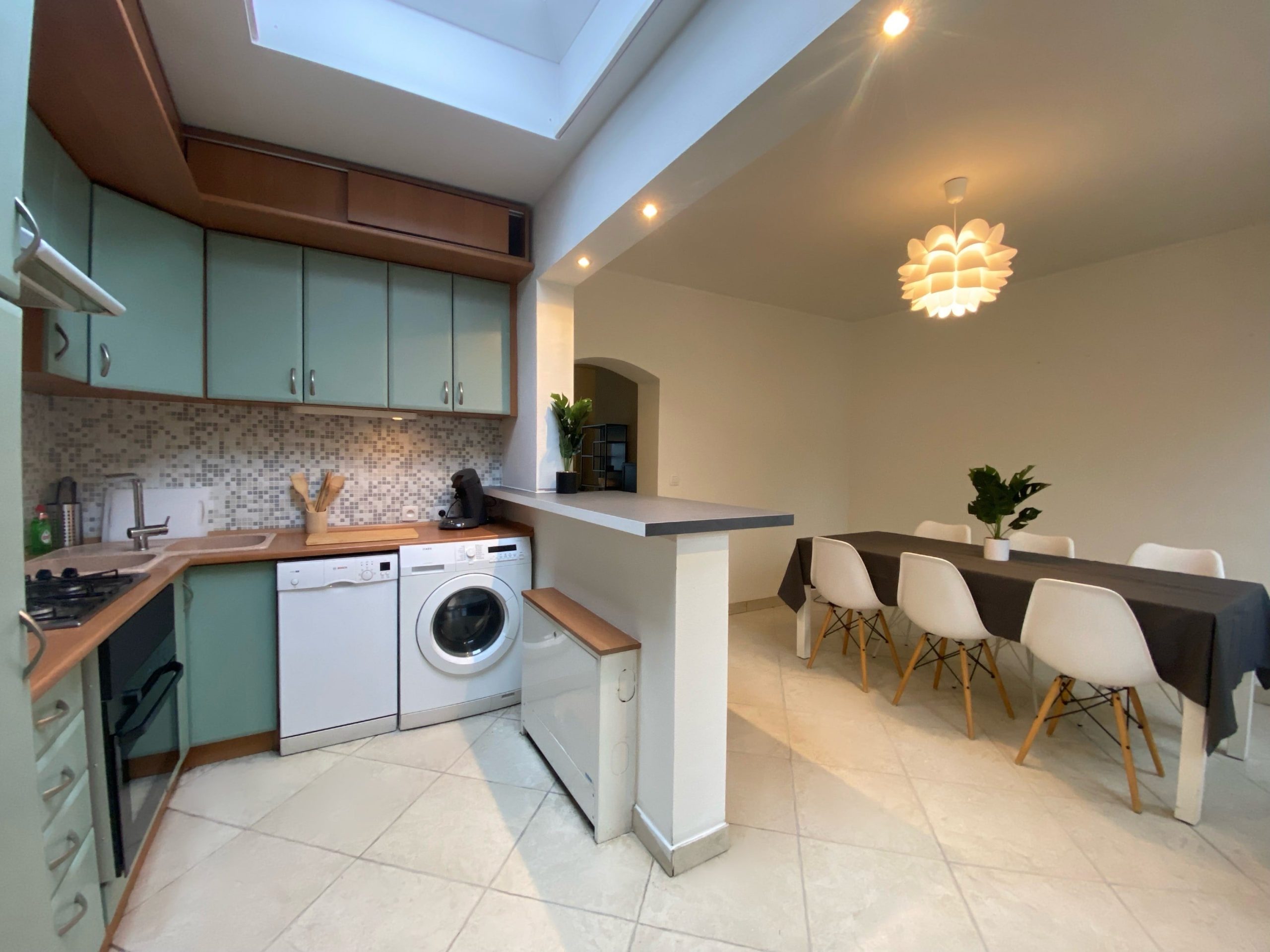 kitchen House for rent in Sint-Niklaas