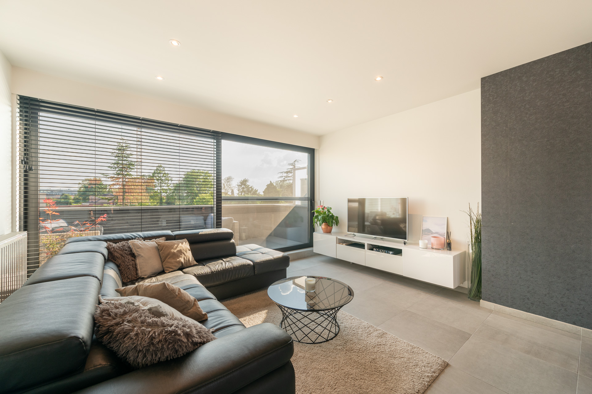 Glazenleeuw - Beautiful expat apartment near the port of Antwerp2