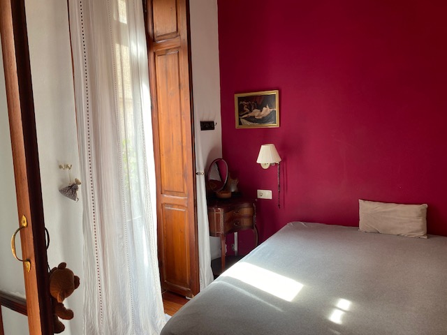 apartment for rent in Valencia - bedroom
