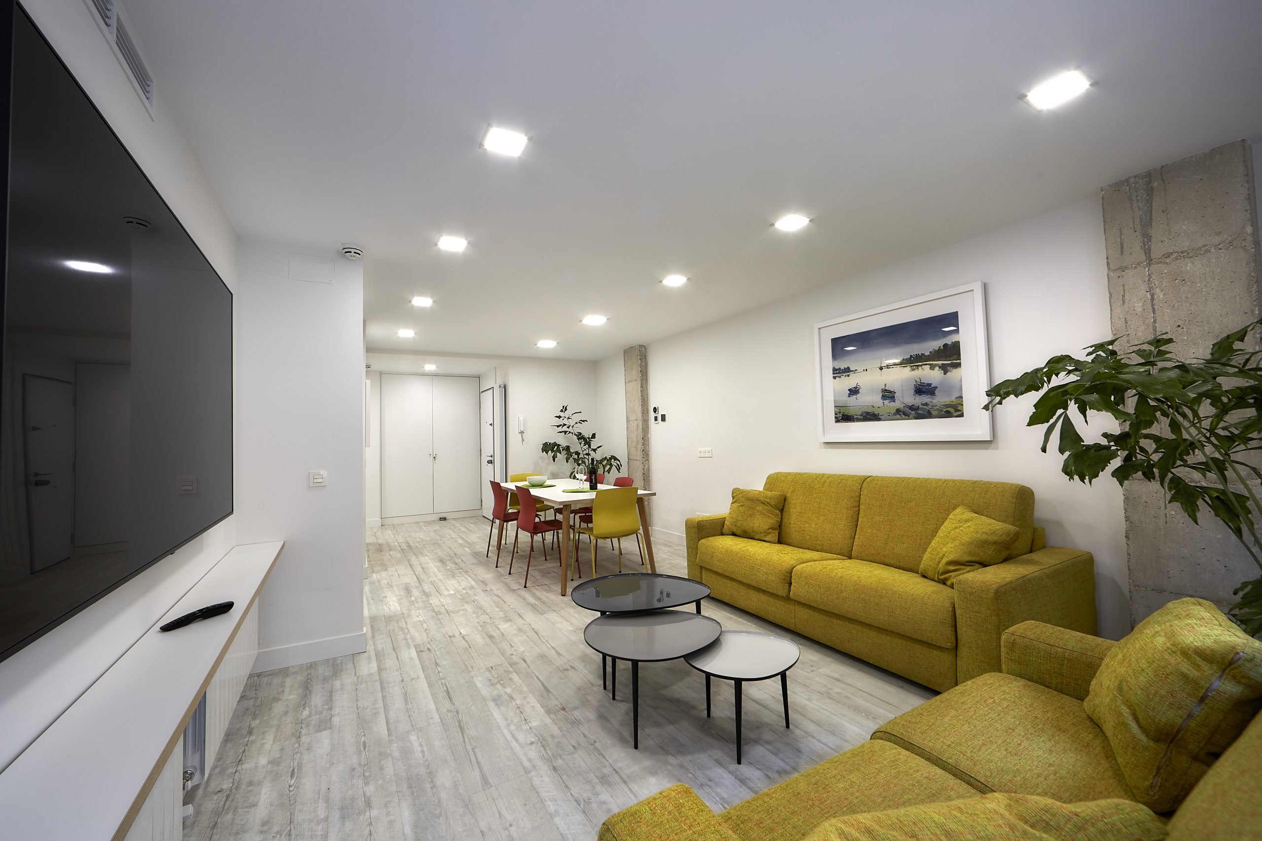 Aparment for rent in Valladolid