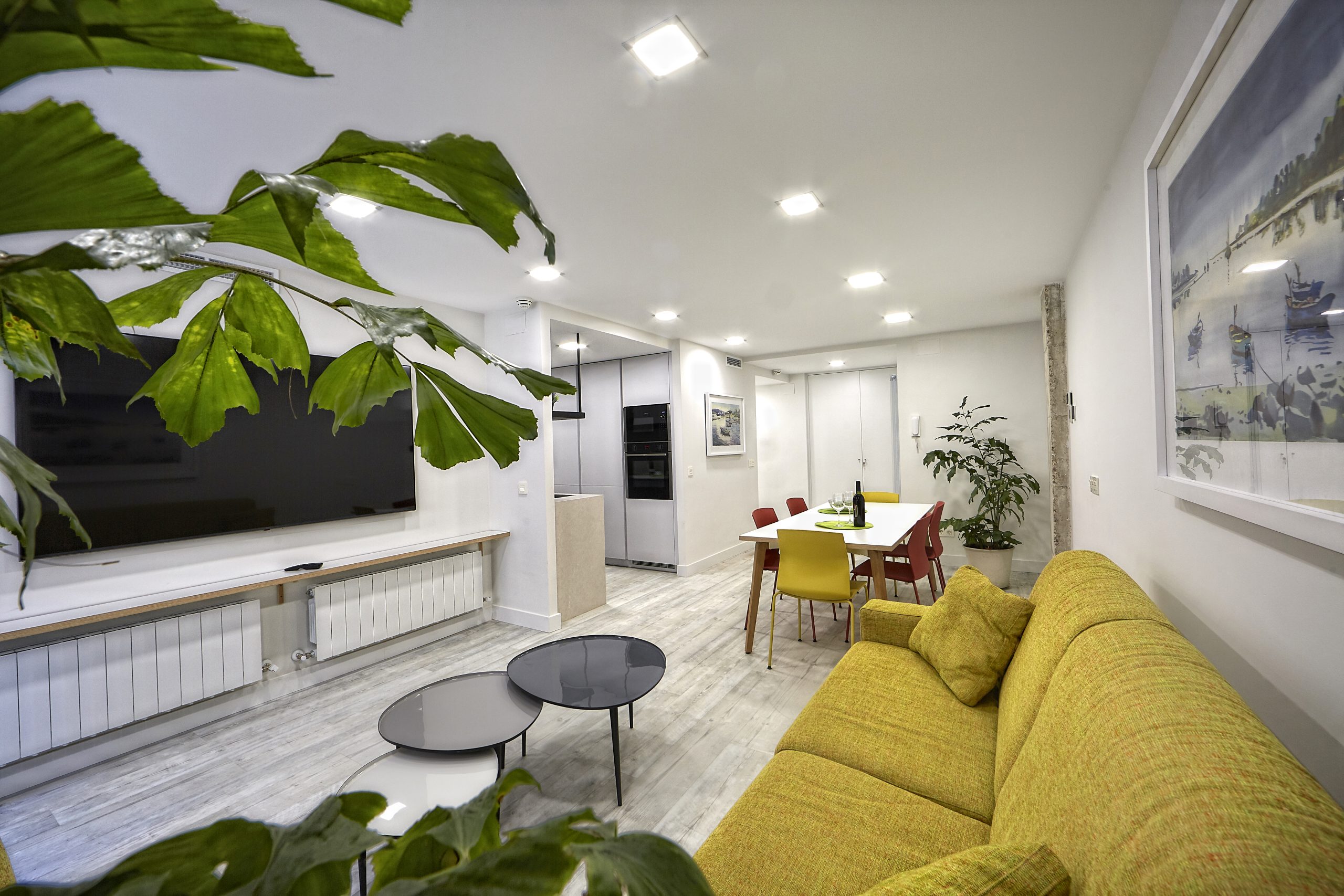 Aparment for rent in Valladolid