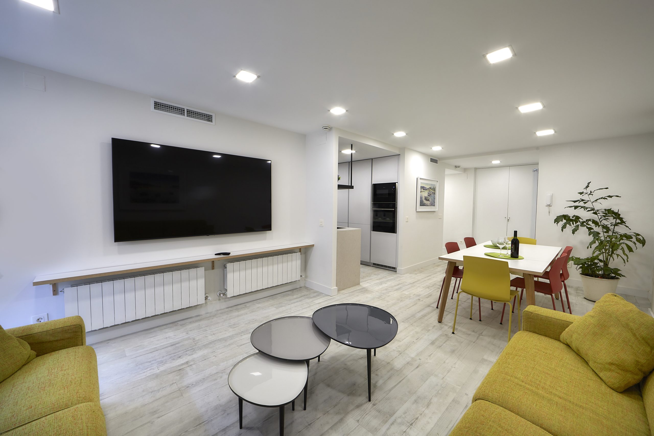 Aparment for rent in Valladolid