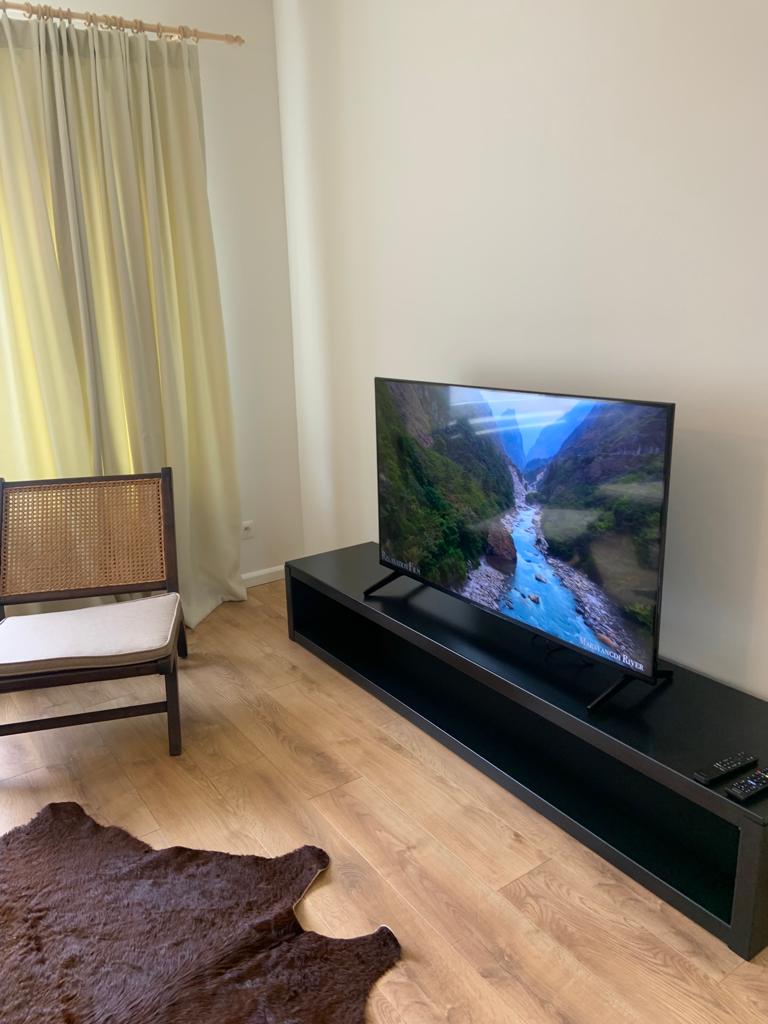 TV house for rent in Ghent