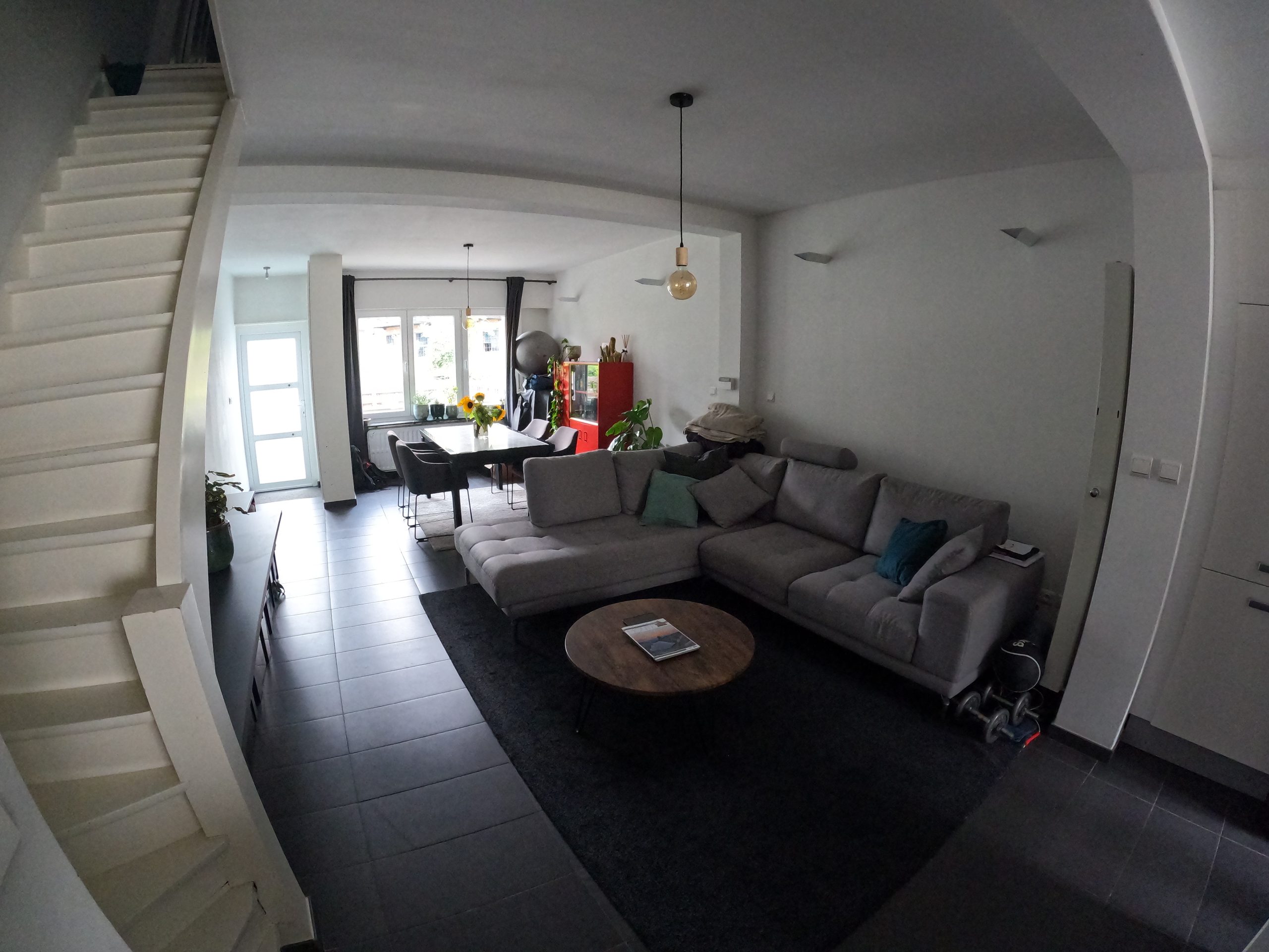 house for rent in ghent - livingroom - DCIM100GOPROGOPR2580.JPG