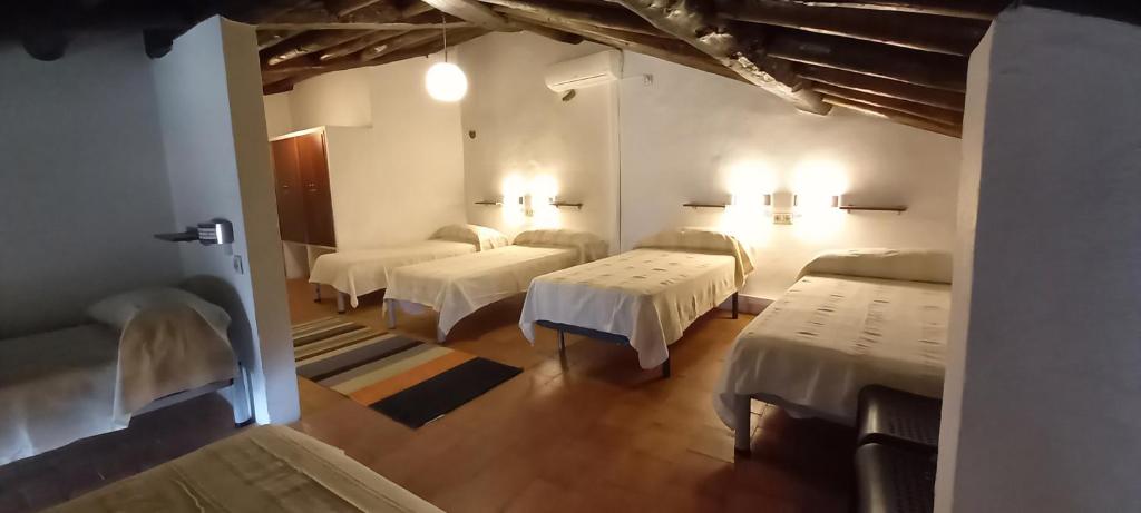 House for rent in oliva de plasencia room 2