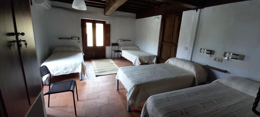 House for rent in oliva de plasencia room 4