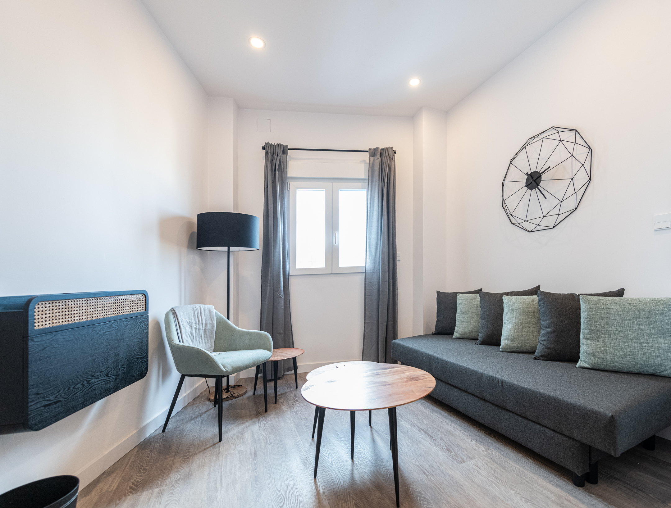 Ángel Guimerá 46-6