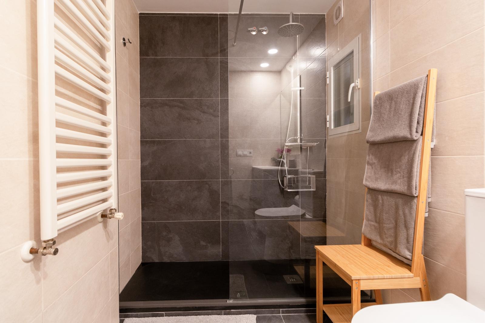 3 bedroom apartment for rent in Valencia