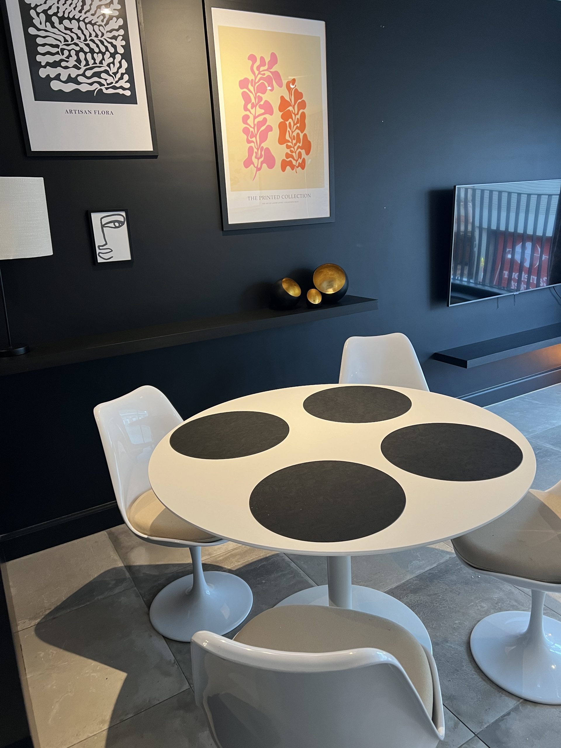 furnished apartment near Antwerp