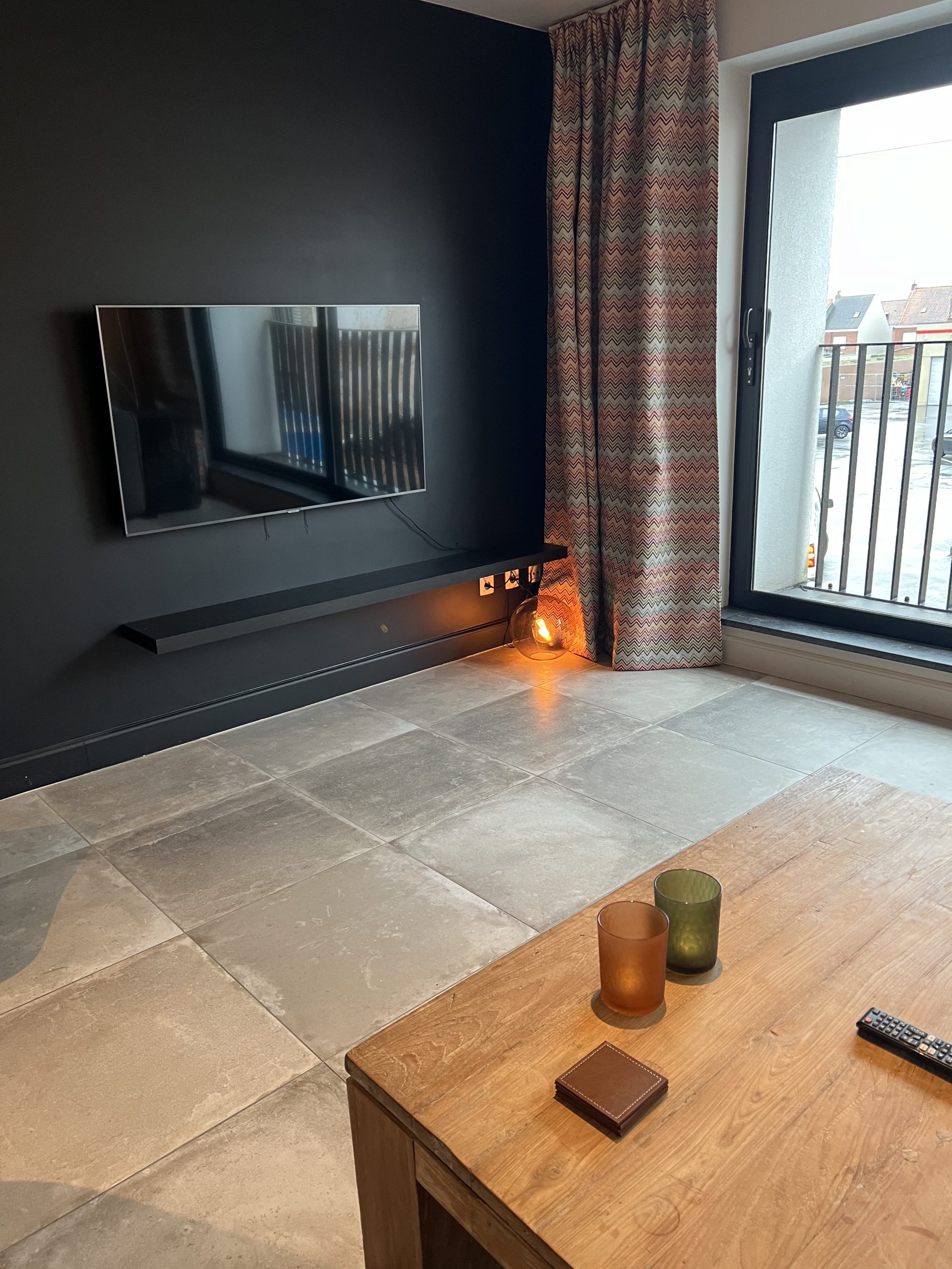 furnished apartment near Antwerp