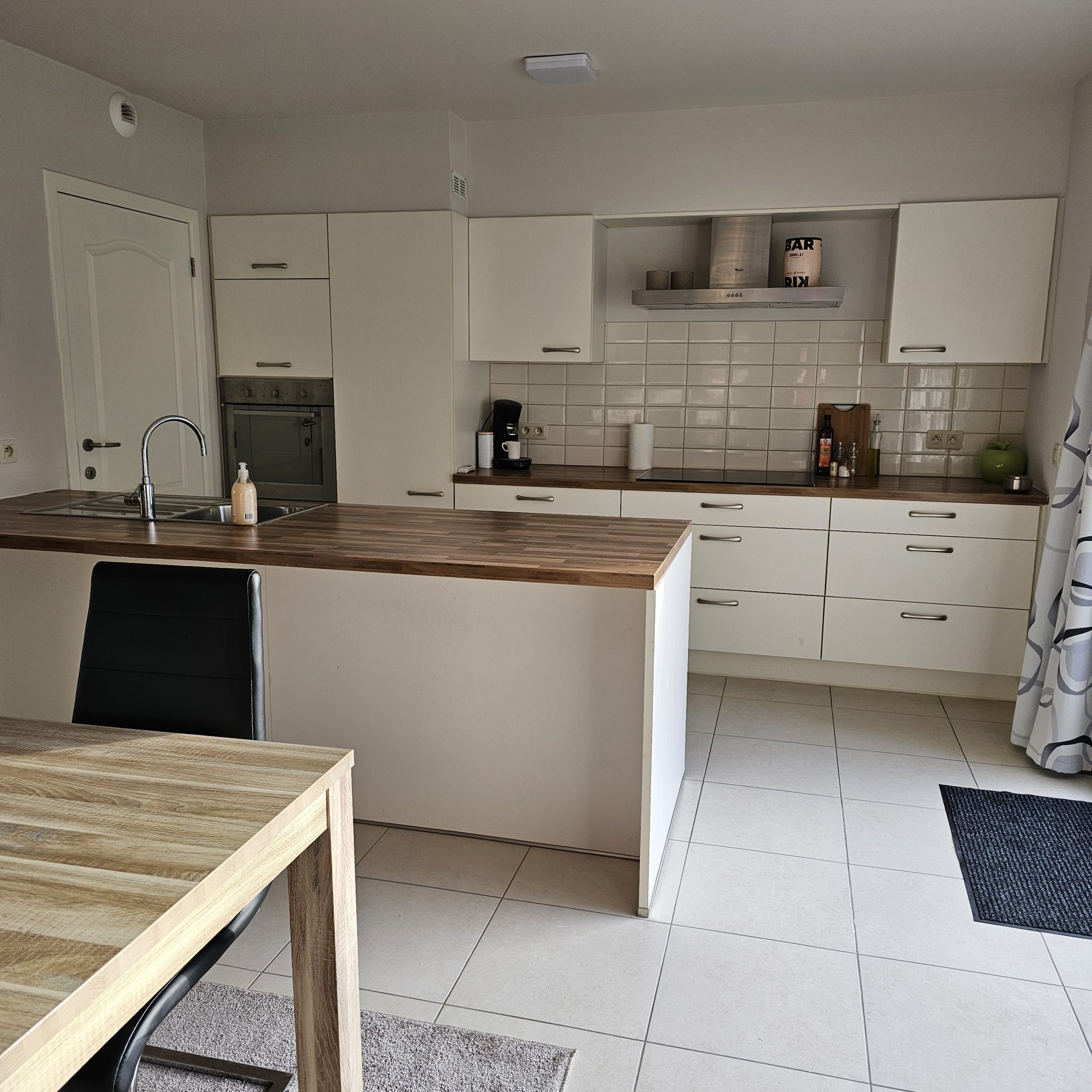 House available for rent near Ghent