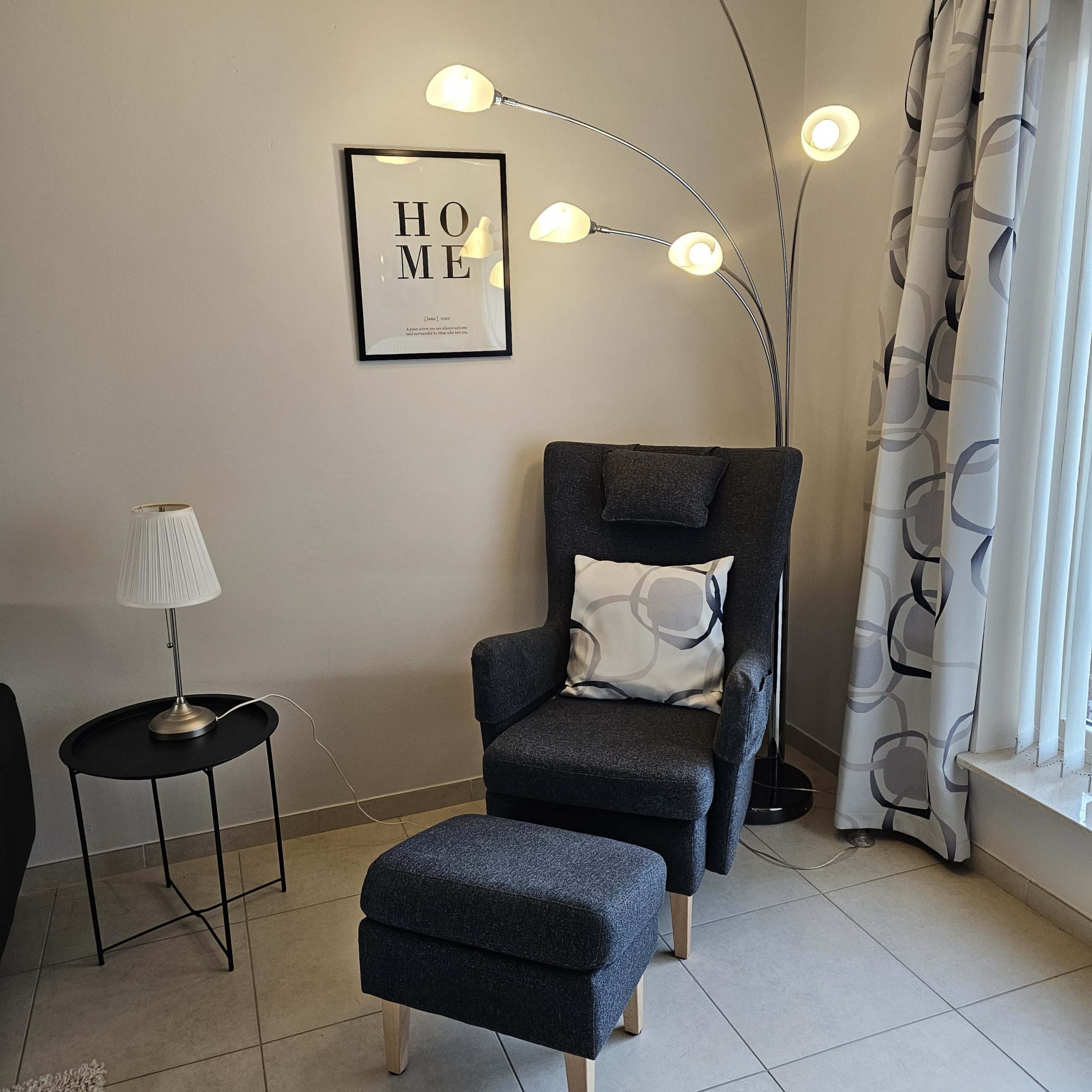 House available for rent near Ghent