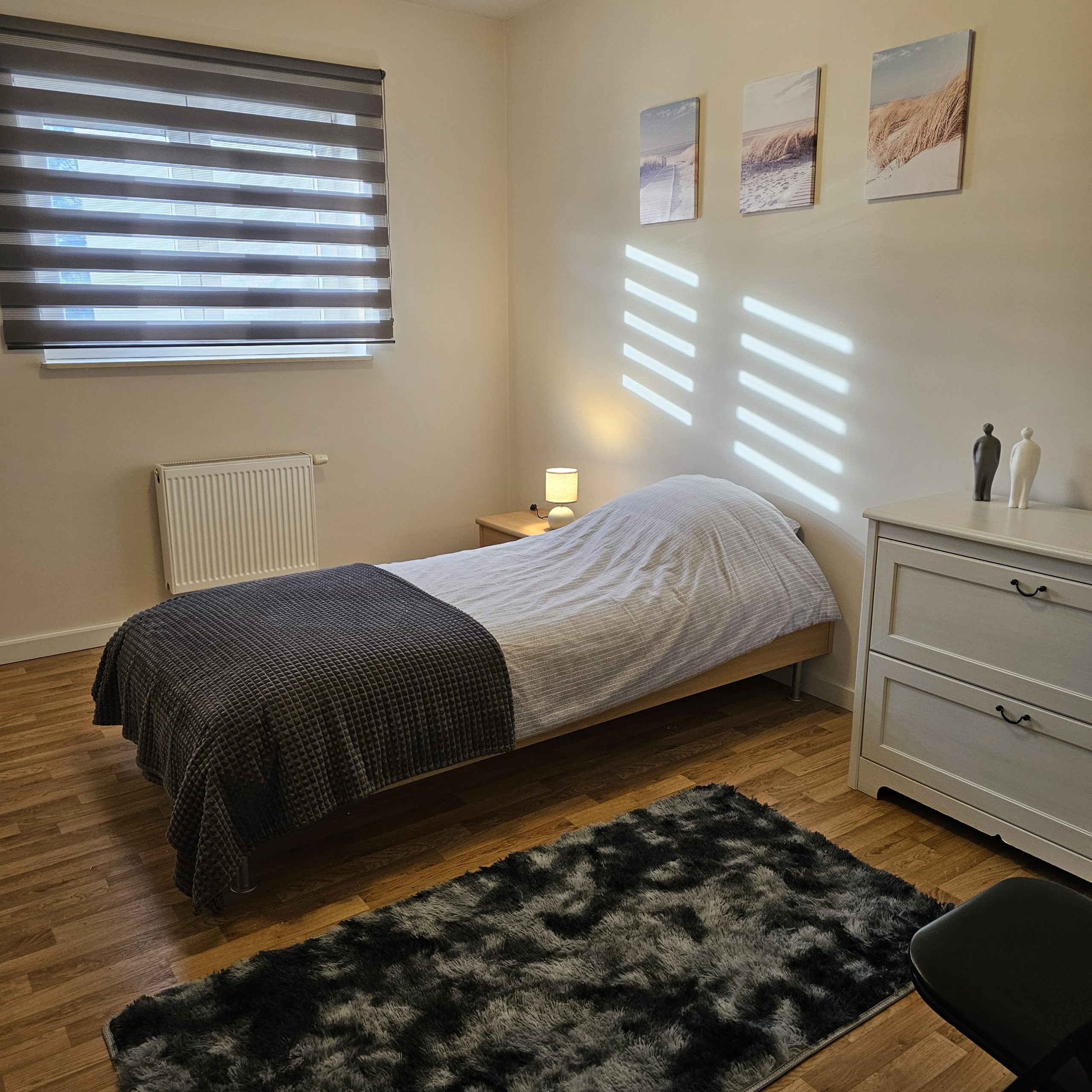 House available for rent near Ghent