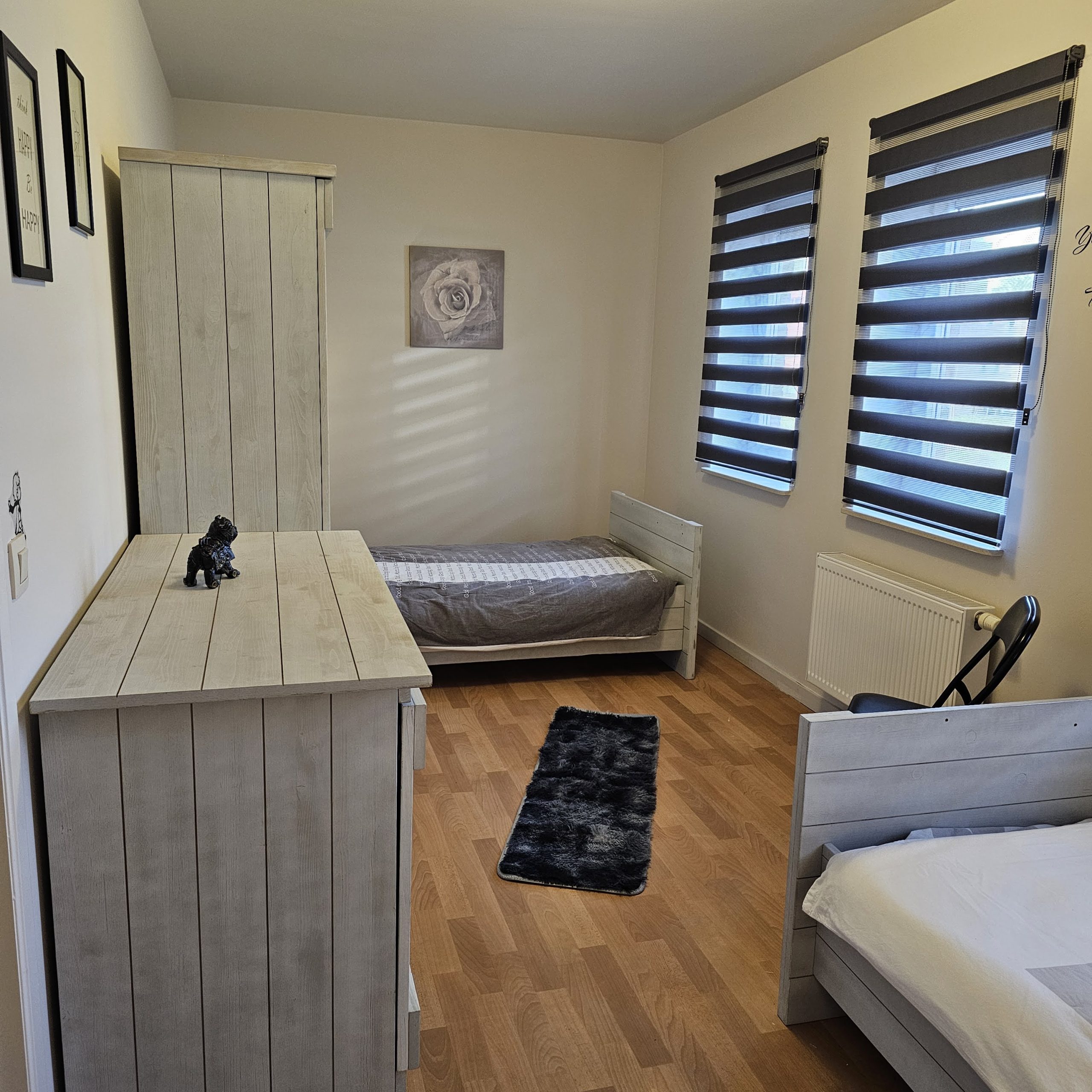 House available for rent near Ghent