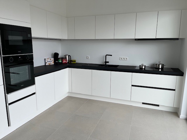 Rental apartment near Brussels