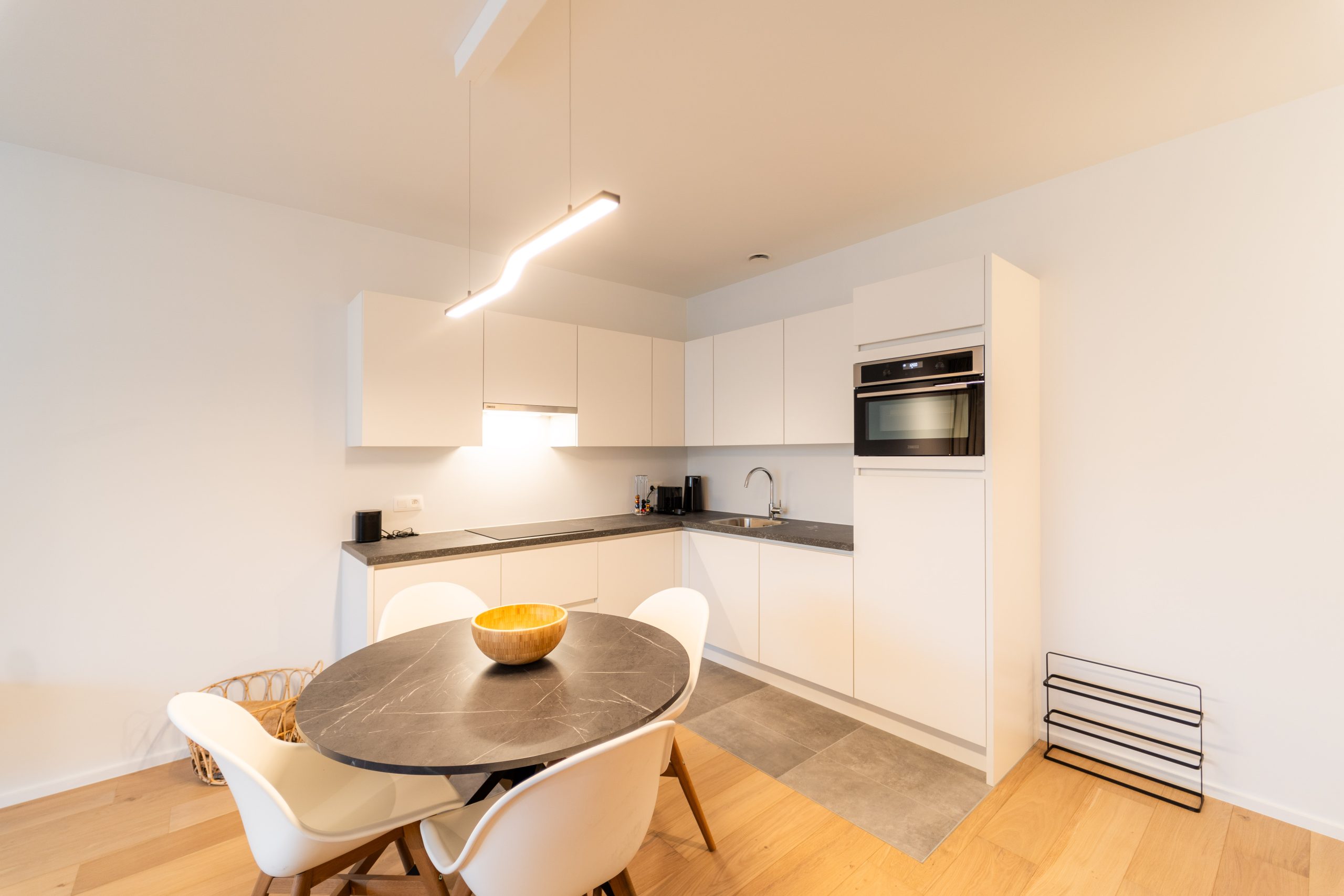 Brederode 2 - new apartment for rent in antwerp