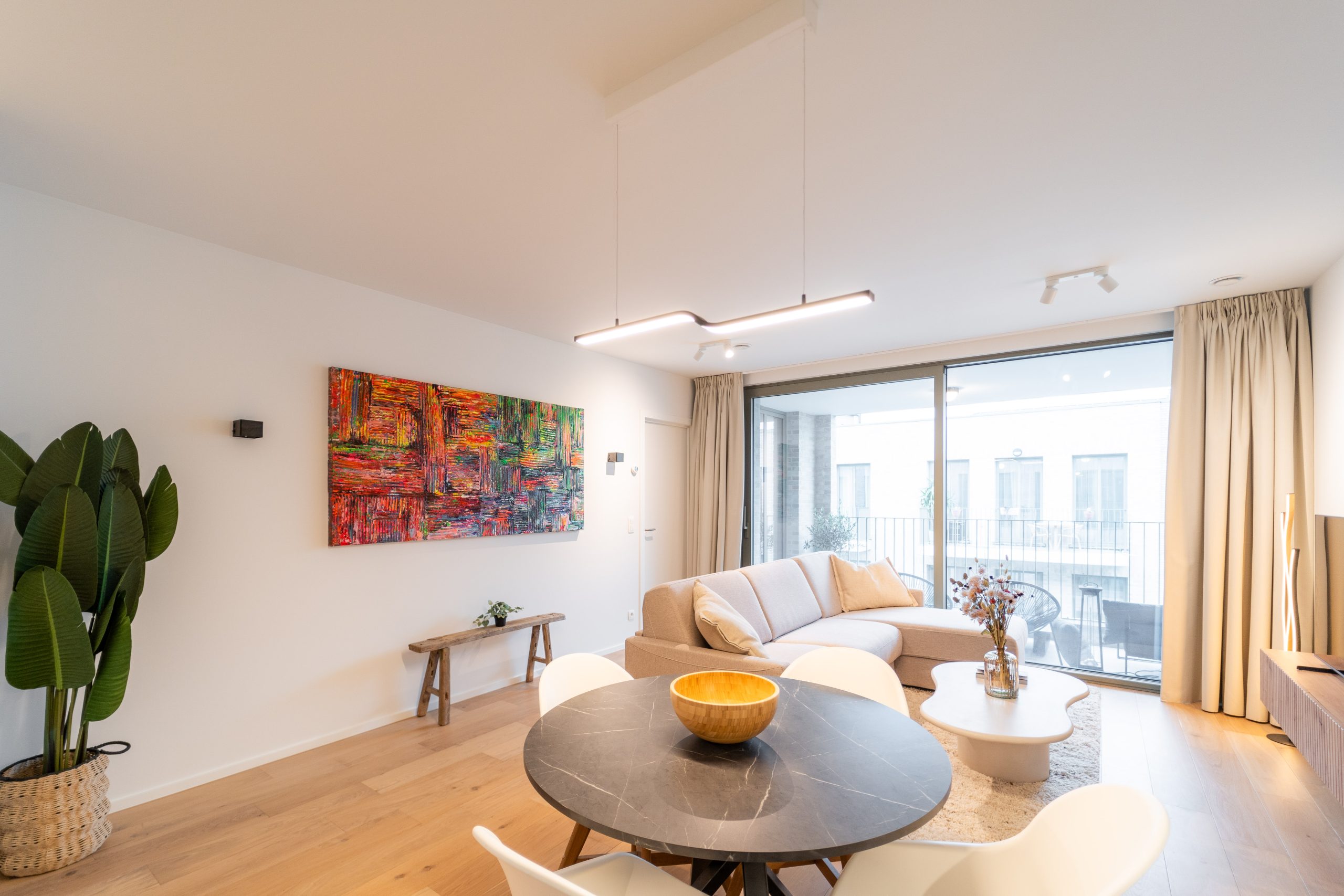 Brederode 2 - new apartment for rent in antwerp