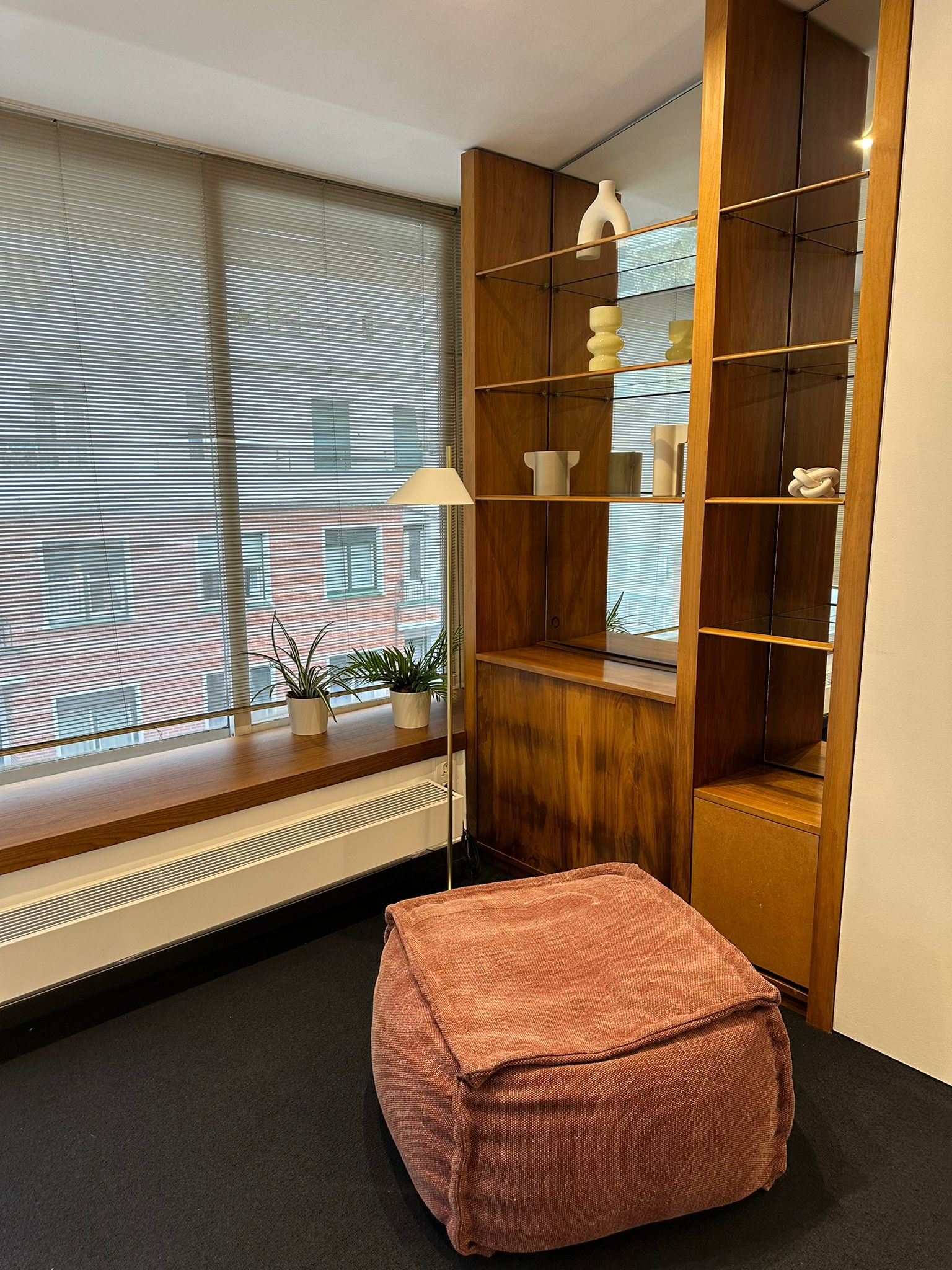 Bilbao penthouse for rent