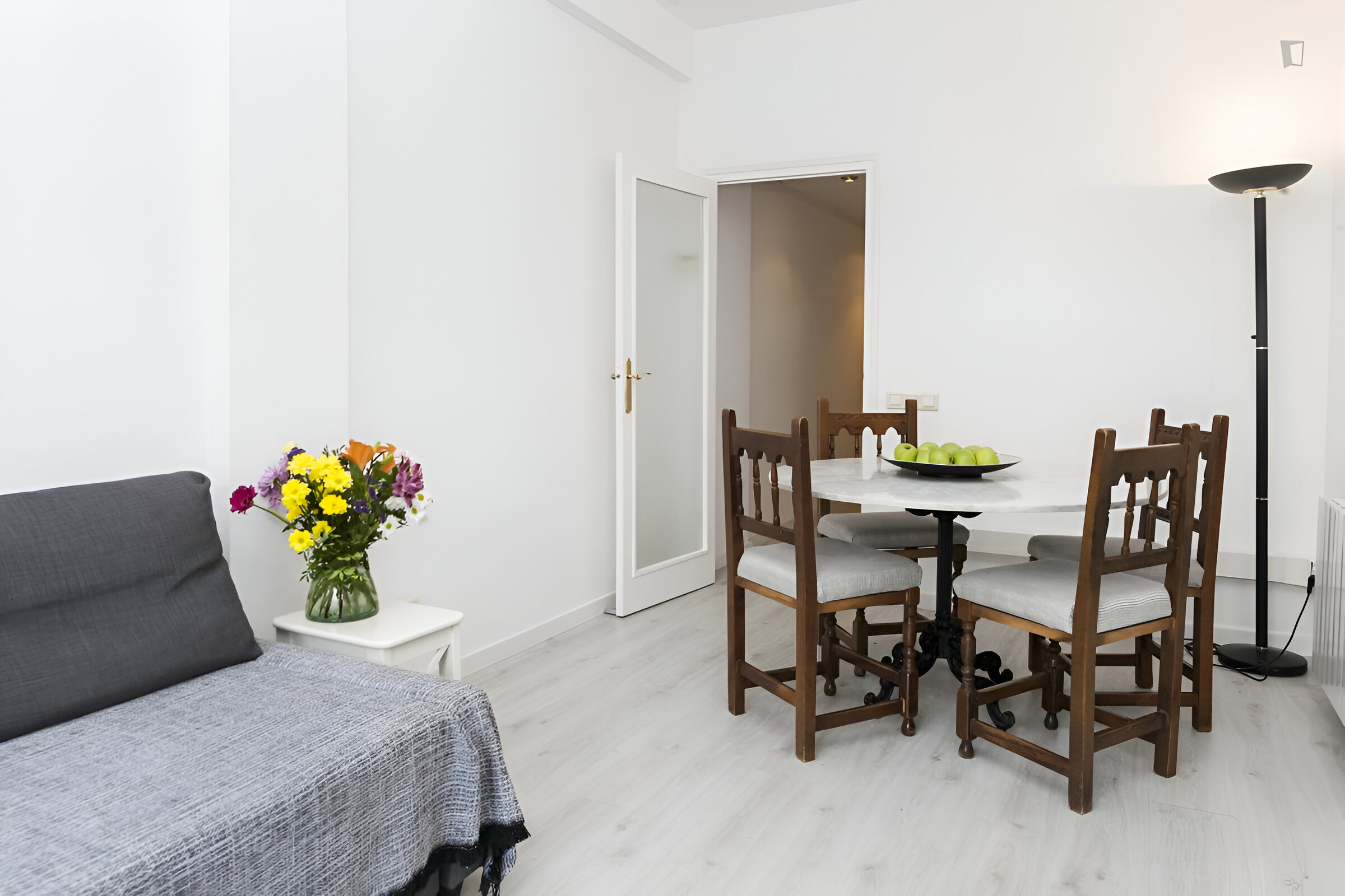 apartment for rental in Barcelona