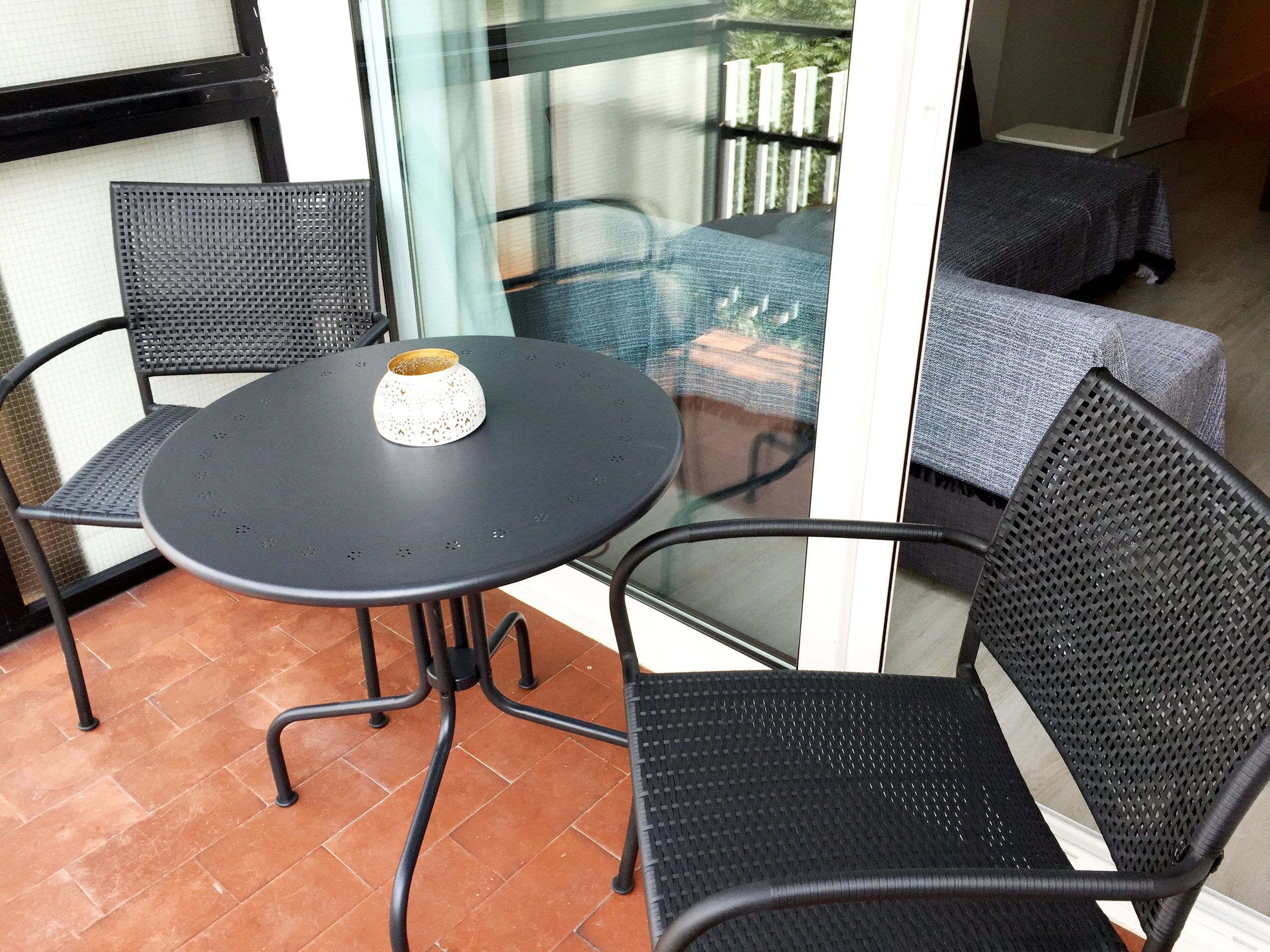 apartment for rental in Barcelona