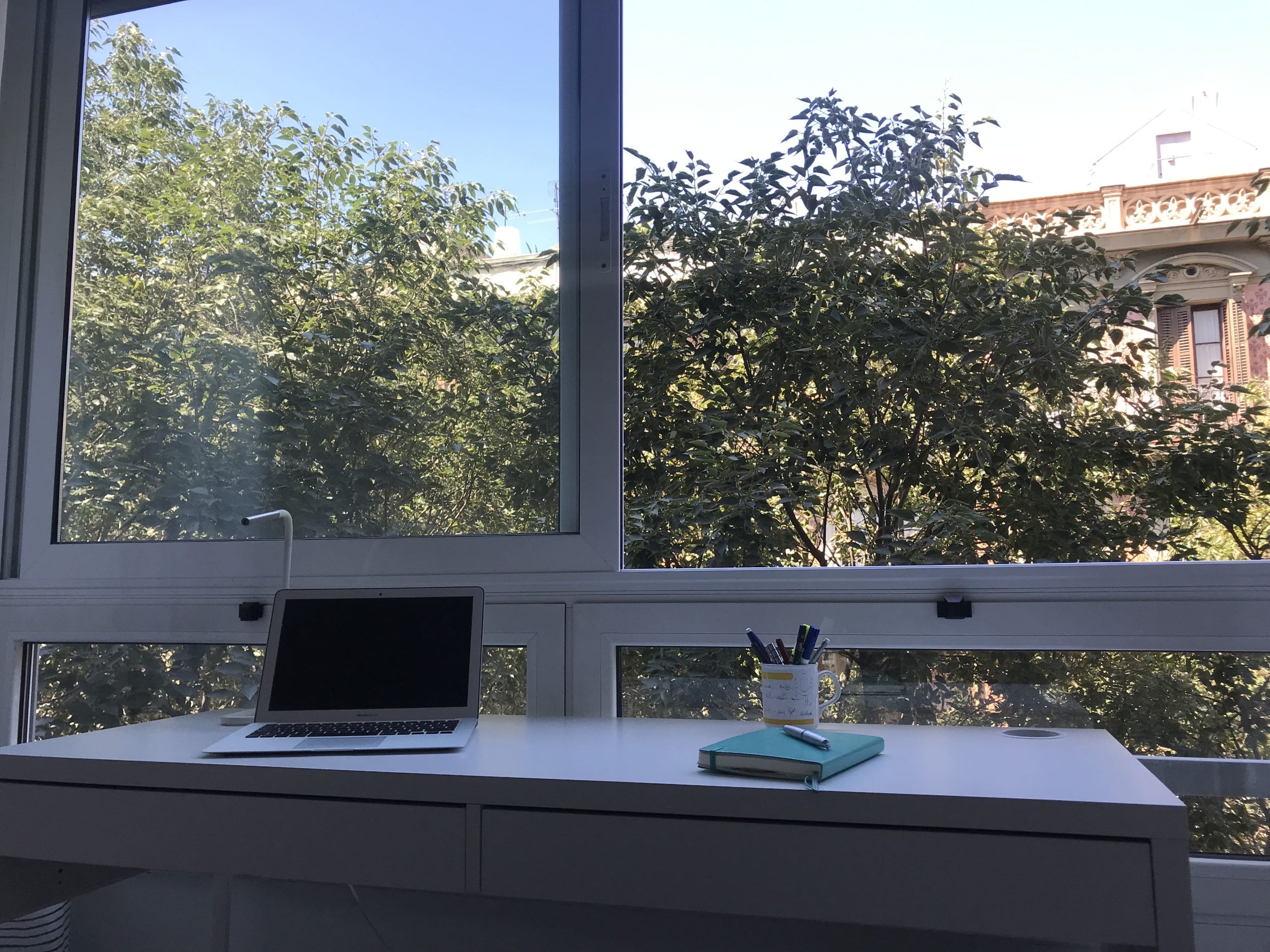 apartment for rental in Barcelona