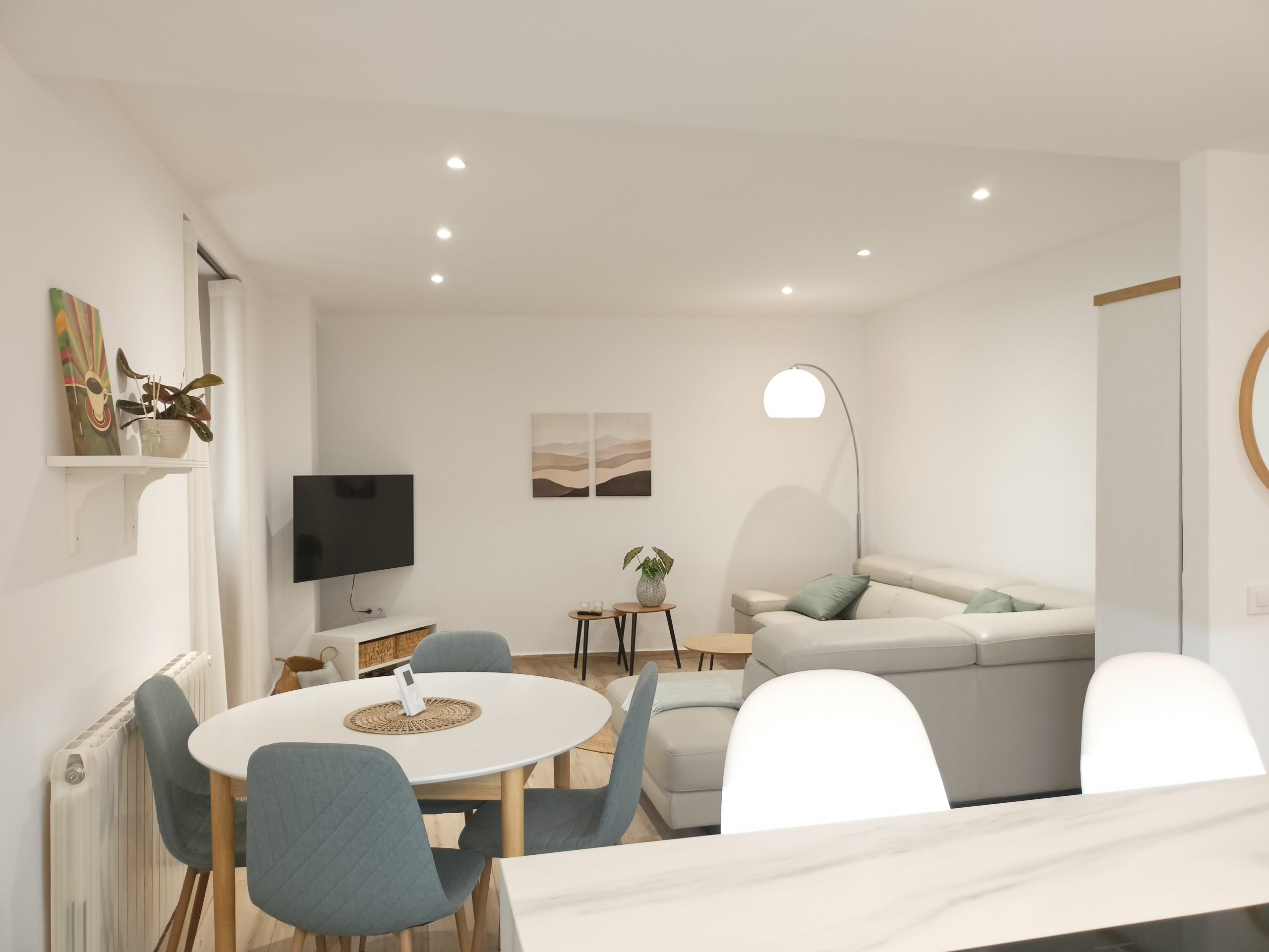 rental apartment in Valencia