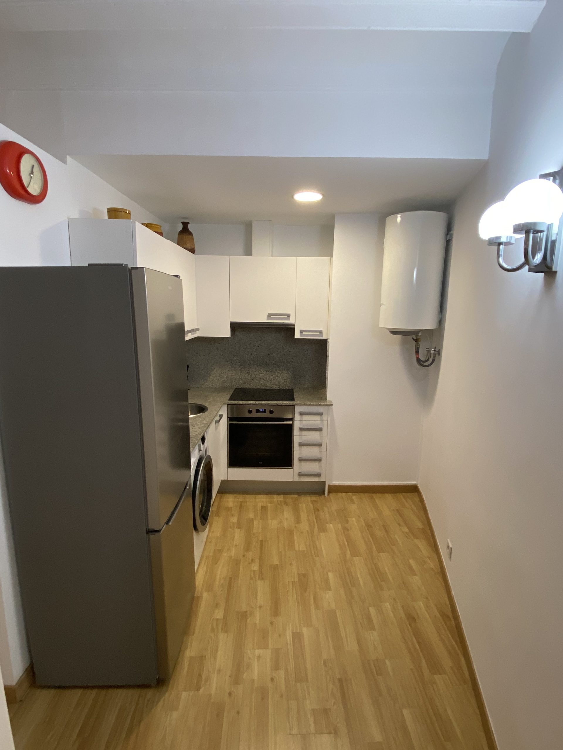 Apartment for expats in Barcelona