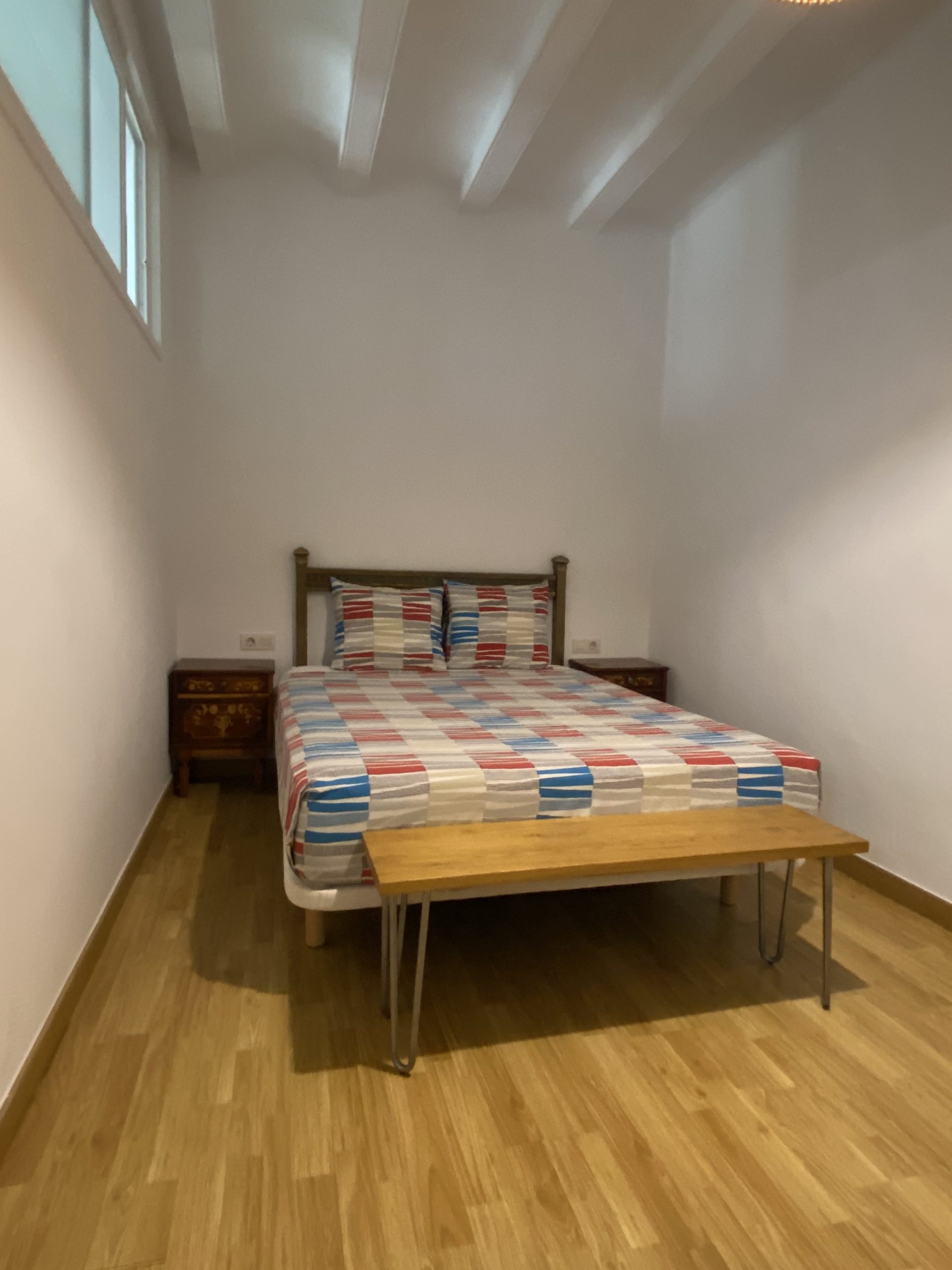 Apartment for expats in Barcelona