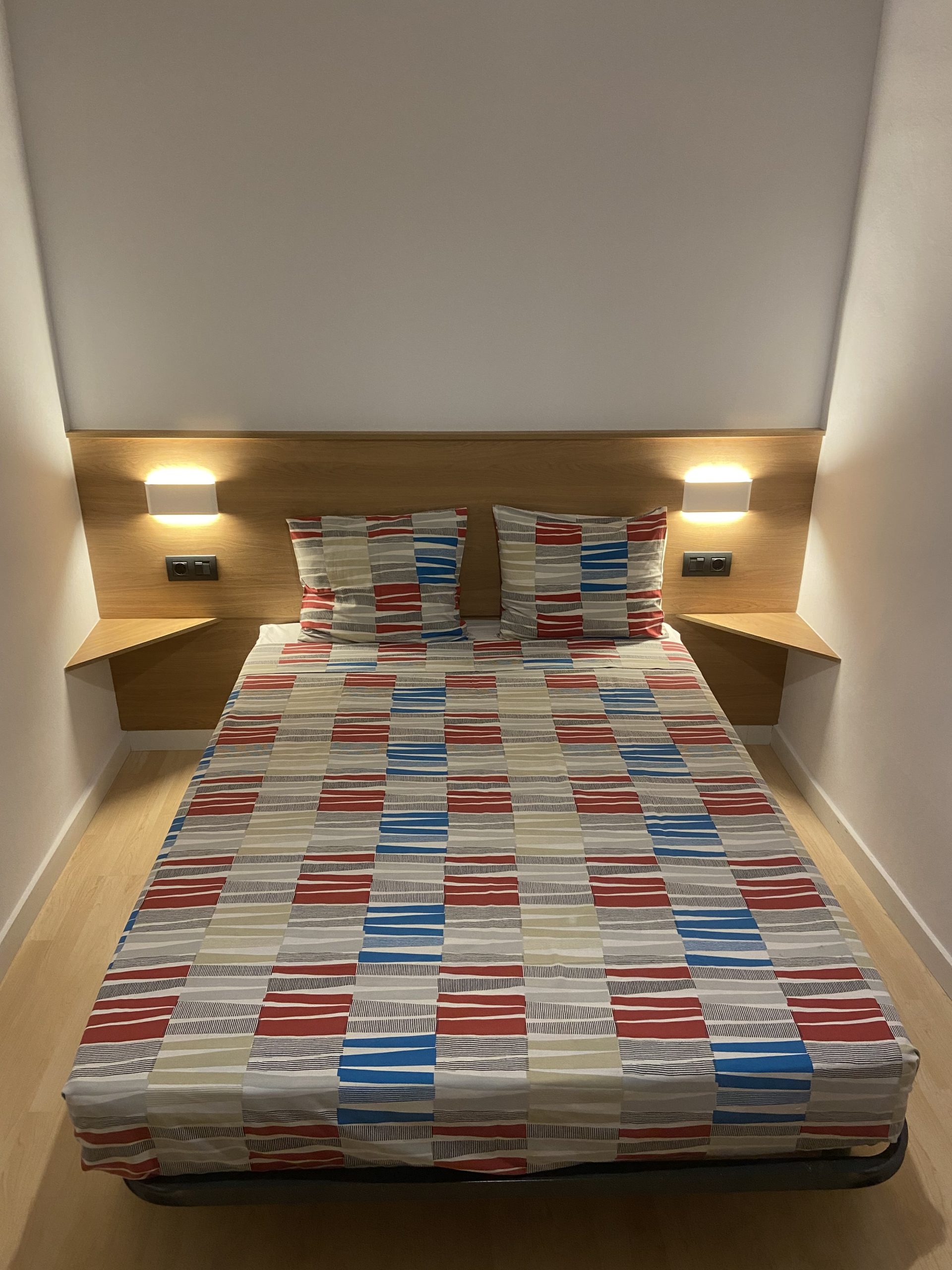 Rental apartment in Las Ramblas Barcelona